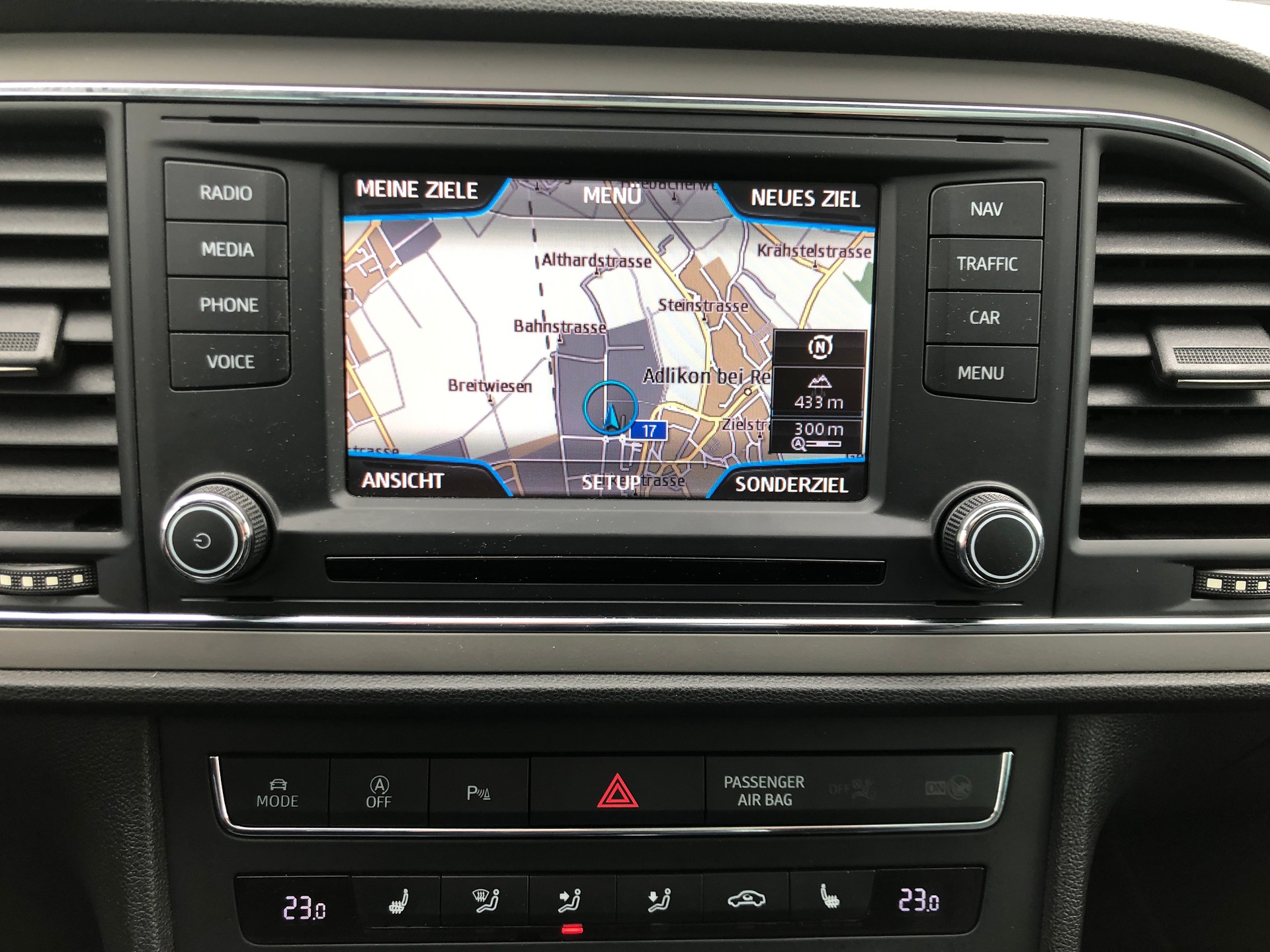 SEAT ST 2.0 TDI X-Perience 4Drive DSG-image-7
