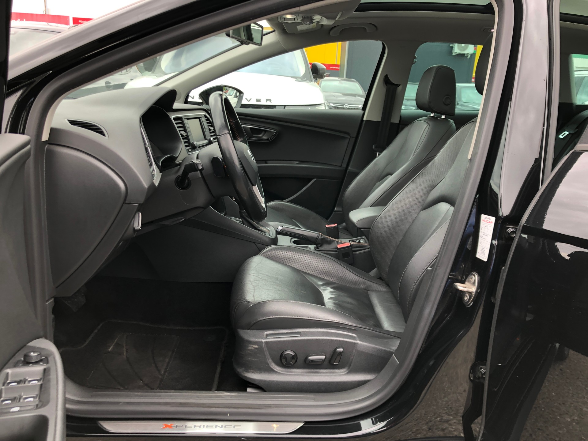 SEAT ST 2.0 TDI X-Perience 4Drive DSG-image-10