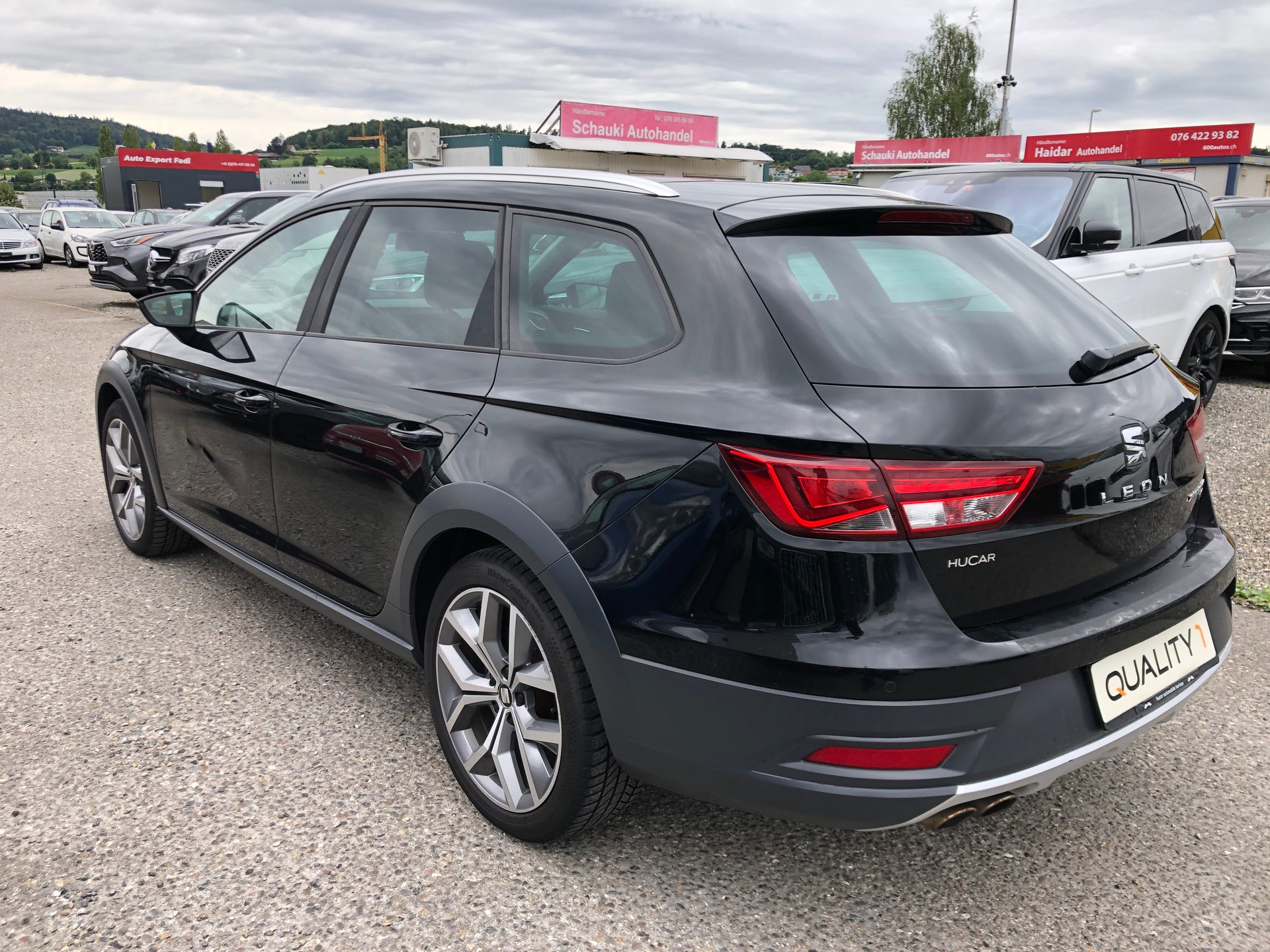 SEAT ST 2.0 TDI X-Perience 4Drive DSG-image-5