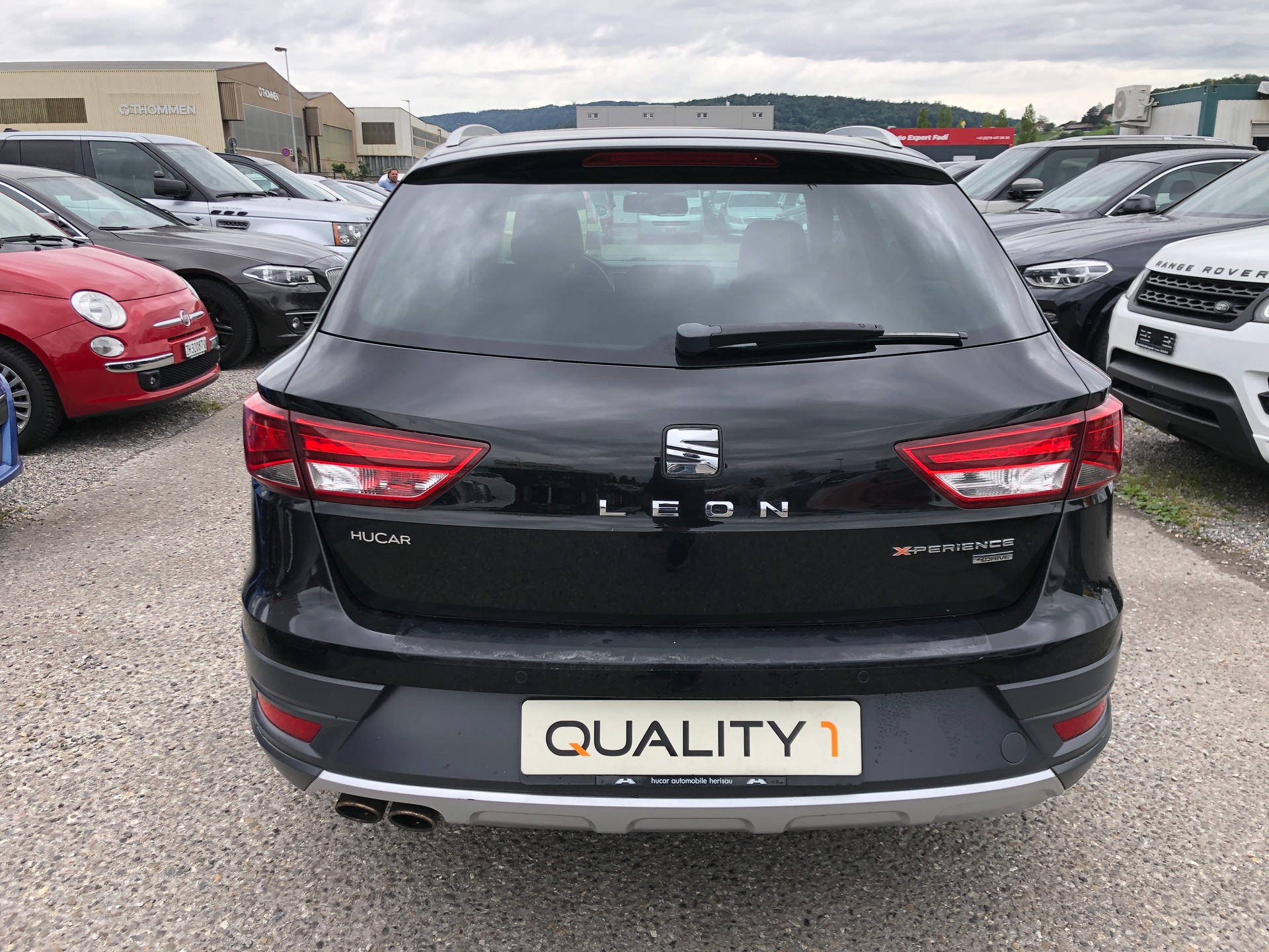 SEAT ST 2.0 TDI X-Perience 4Drive DSG-image-4
