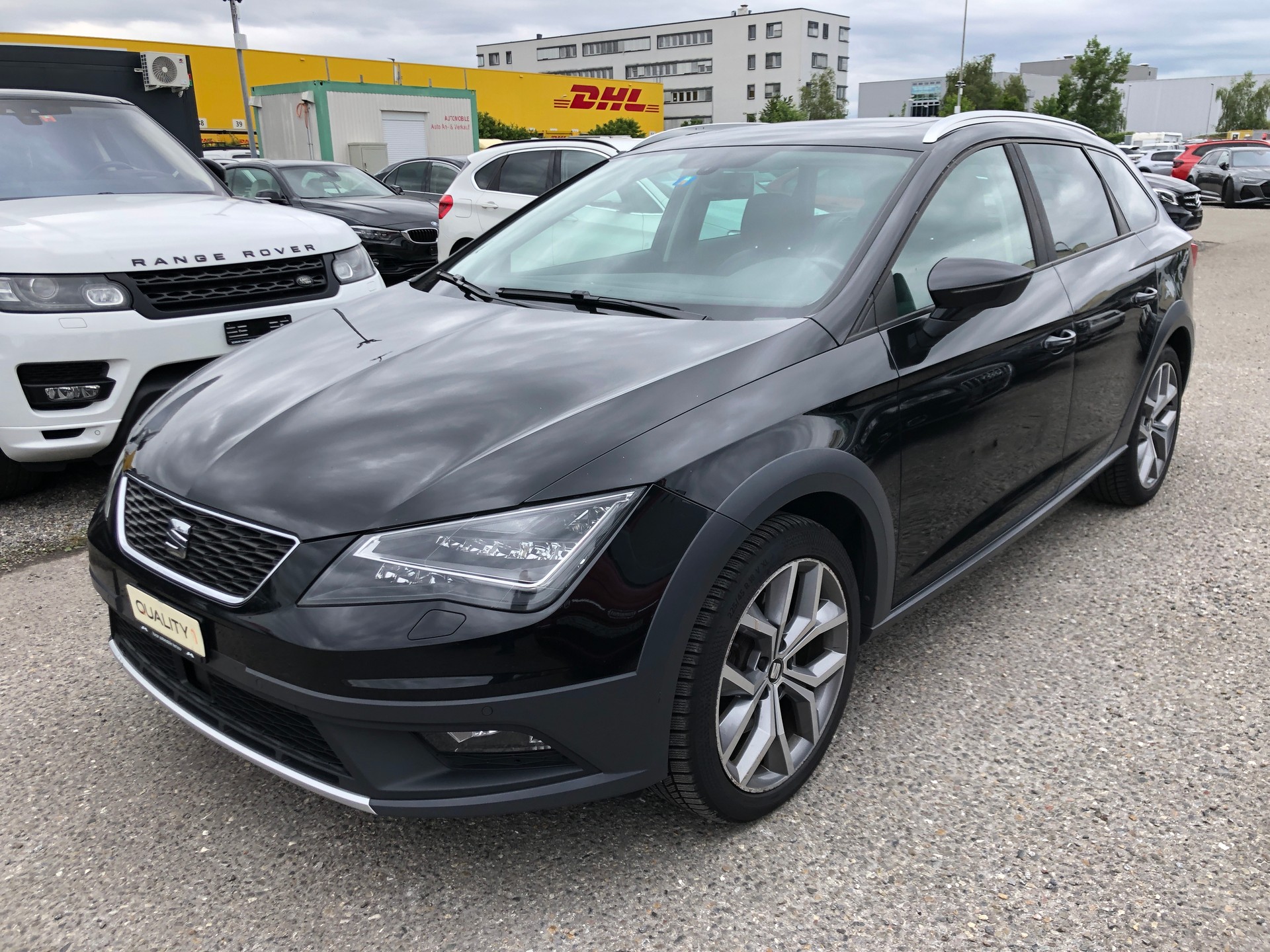 SEAT ST 2.0 TDI X-Perience 4Drive DSG-image-0