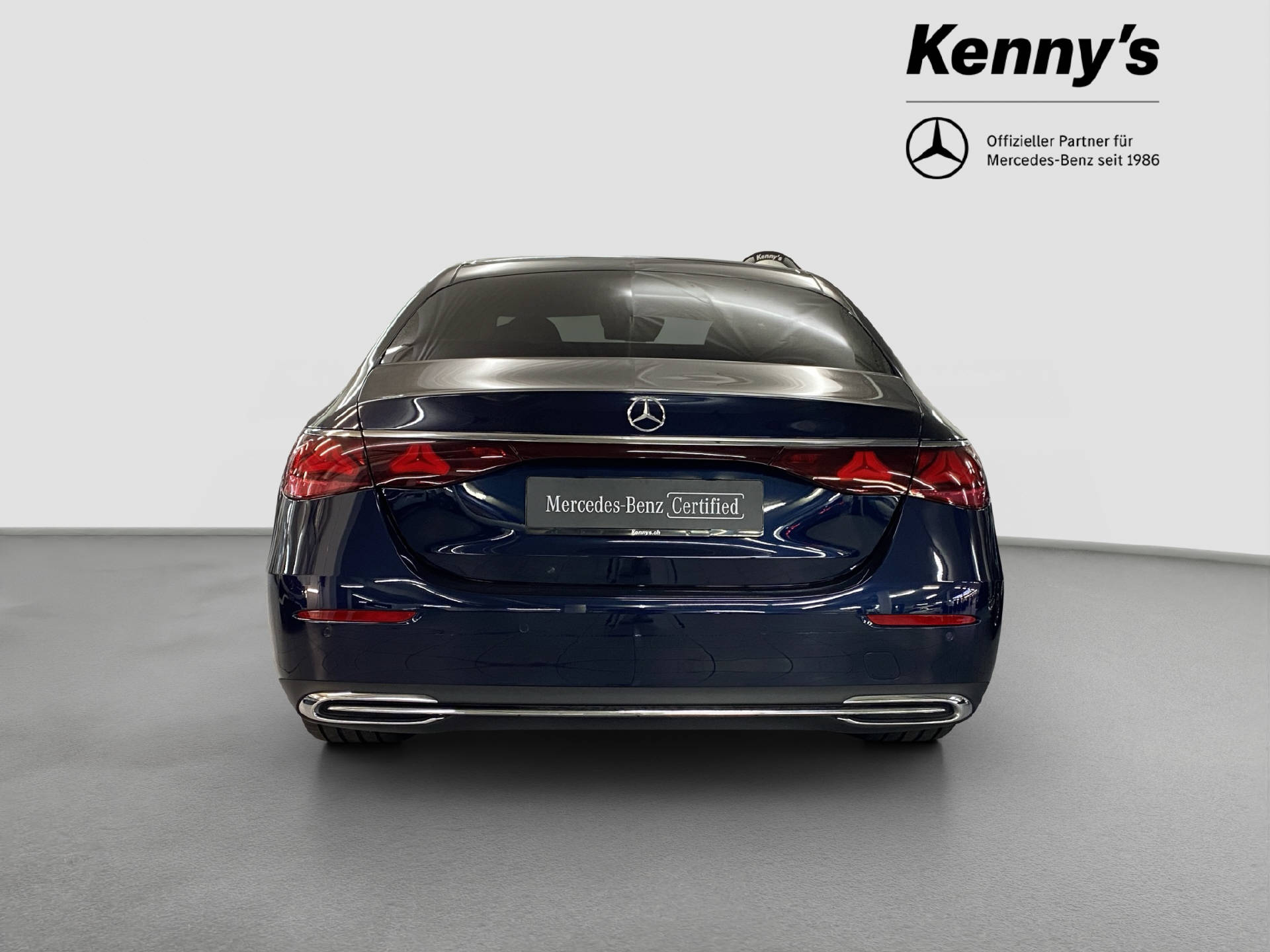MERCEDES-BENZ E 400 e Exclusive 4MATIC-image-5