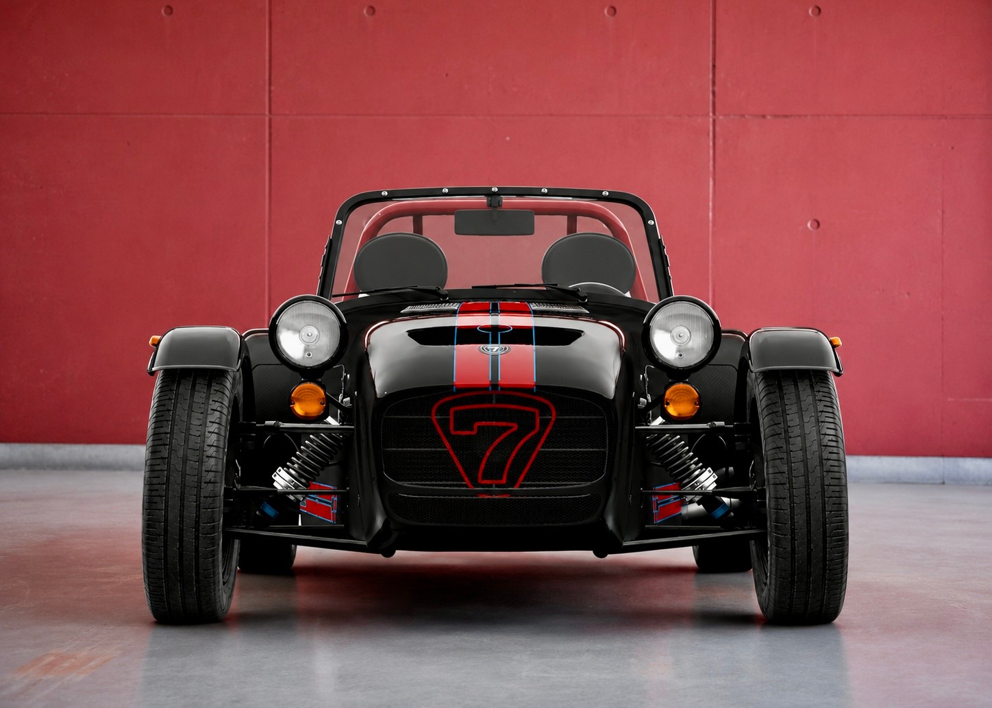 CATERHAM Seven 170R (MY26, Swiss new car, Signature seats, 24-month factory warranty)-showroom-element-2