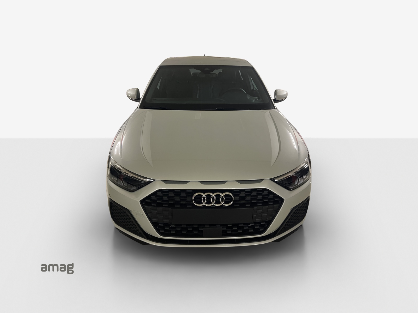 AUDI A1 Sportback 30 TFSI Attraction S-tronic-image-13