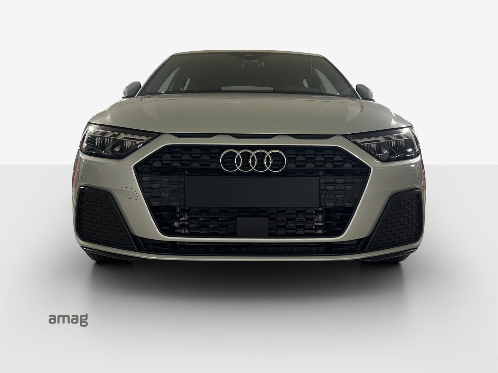 AUDI A1 Sportback 30 TFSI Attraction S-tronic-image-6