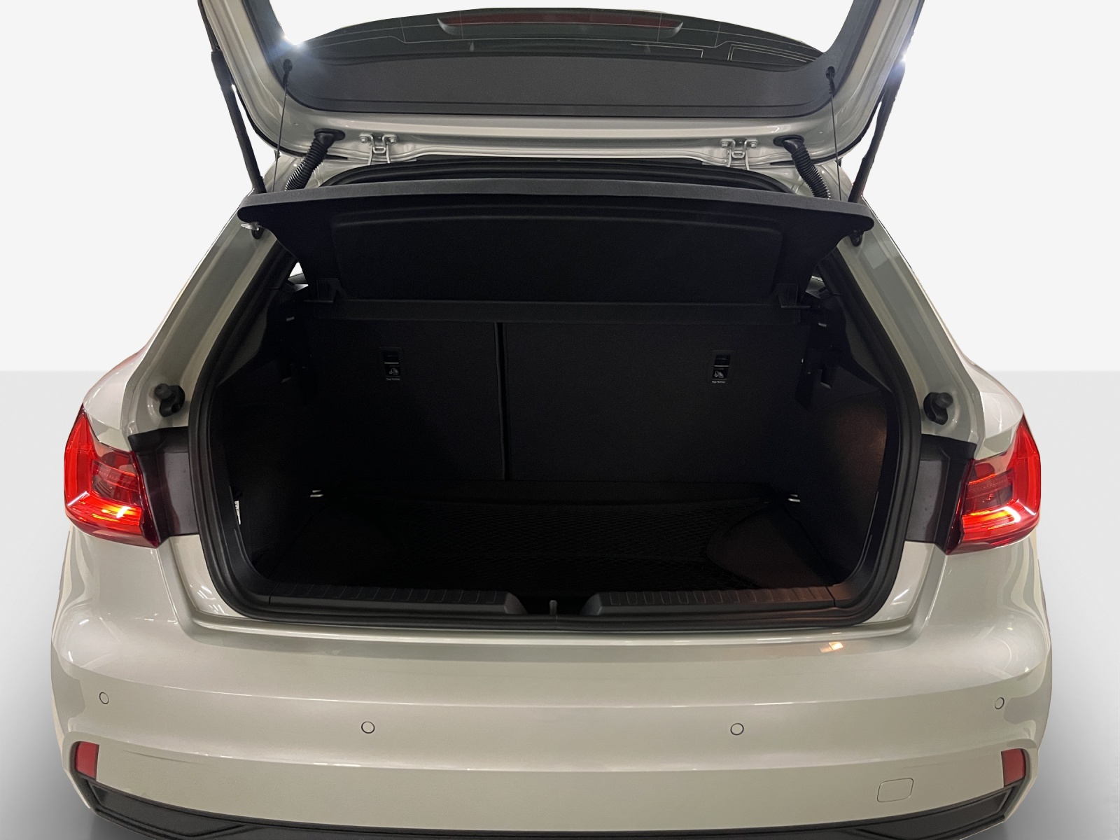 AUDI A1 Sportback 30 TFSI Attraction S-tronic-image-12