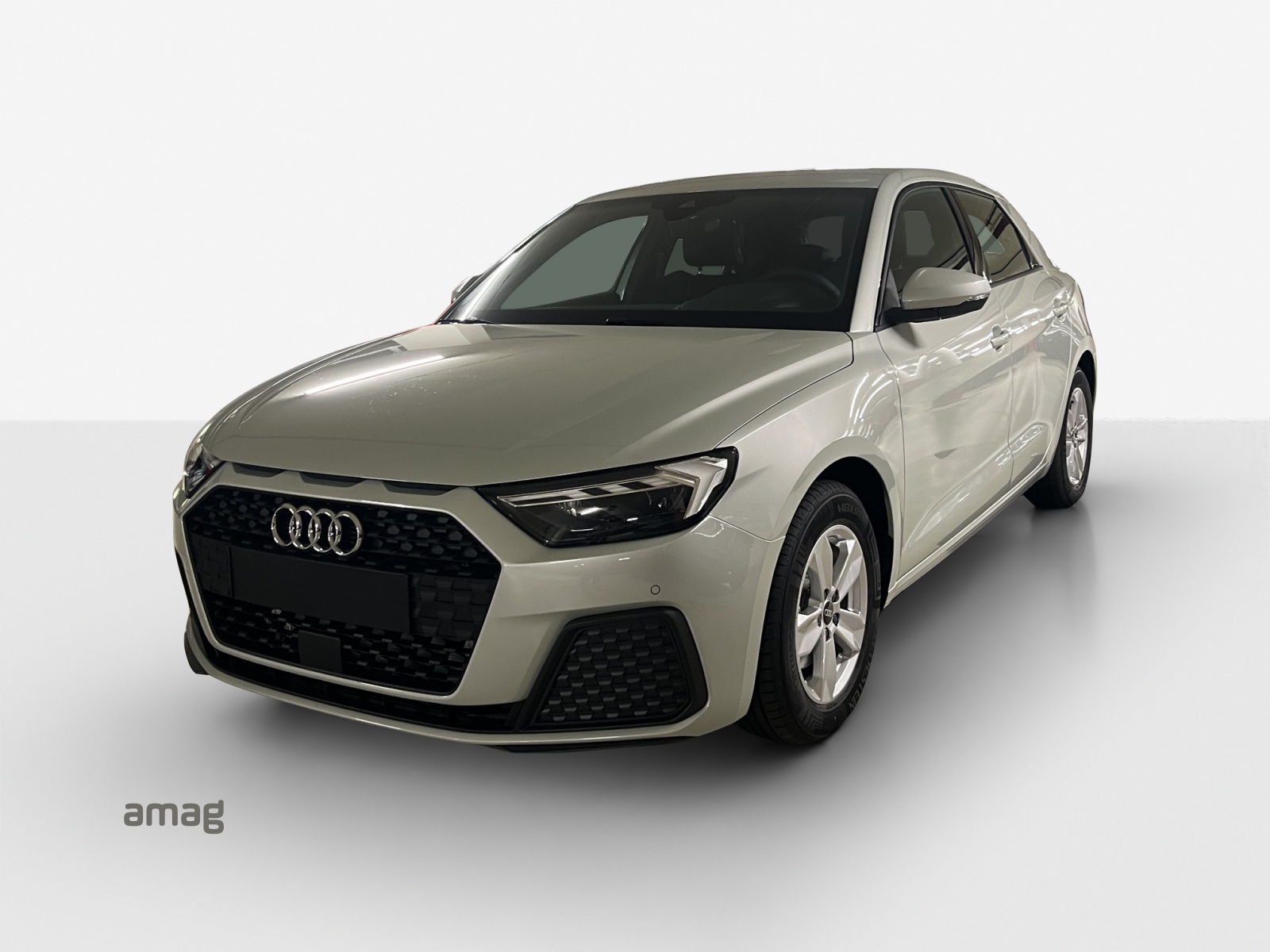 AUDI A1 Sportback 30 TFSI Attraction S-tronic-image-14