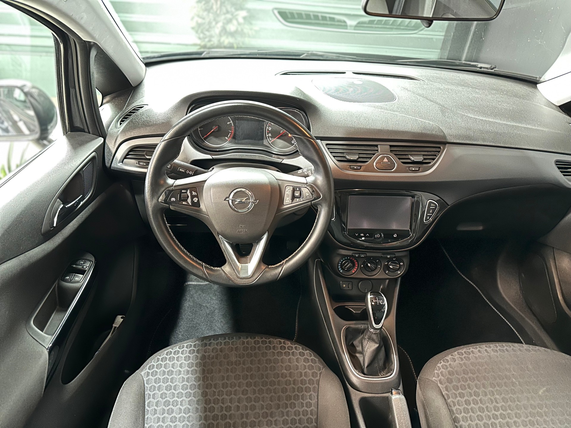 OPEL Corsa 1.4 TP Color Edition Easytronic-image-7