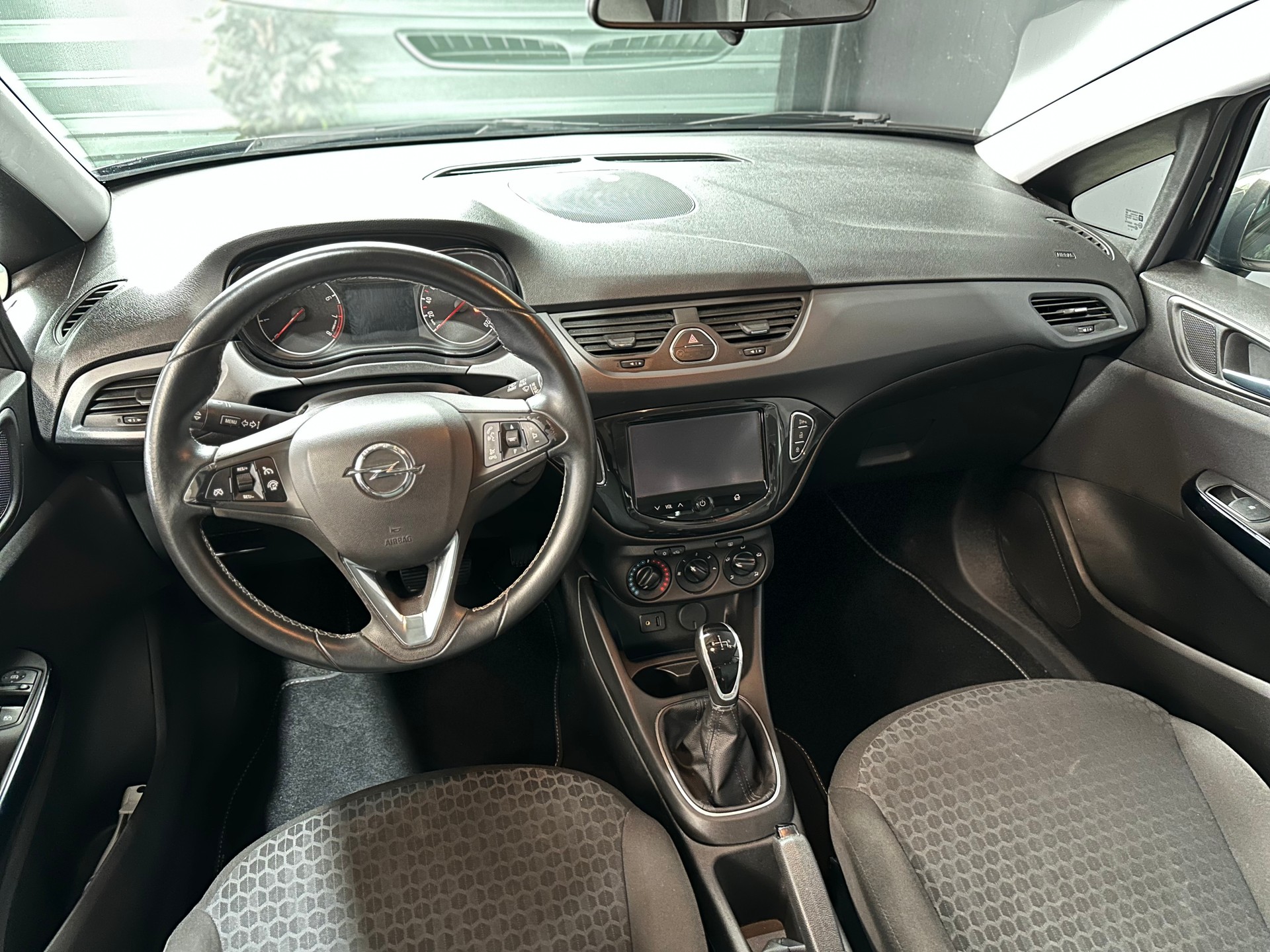 OPEL Corsa 1.4 TP Color Edition Easytronic-image-8