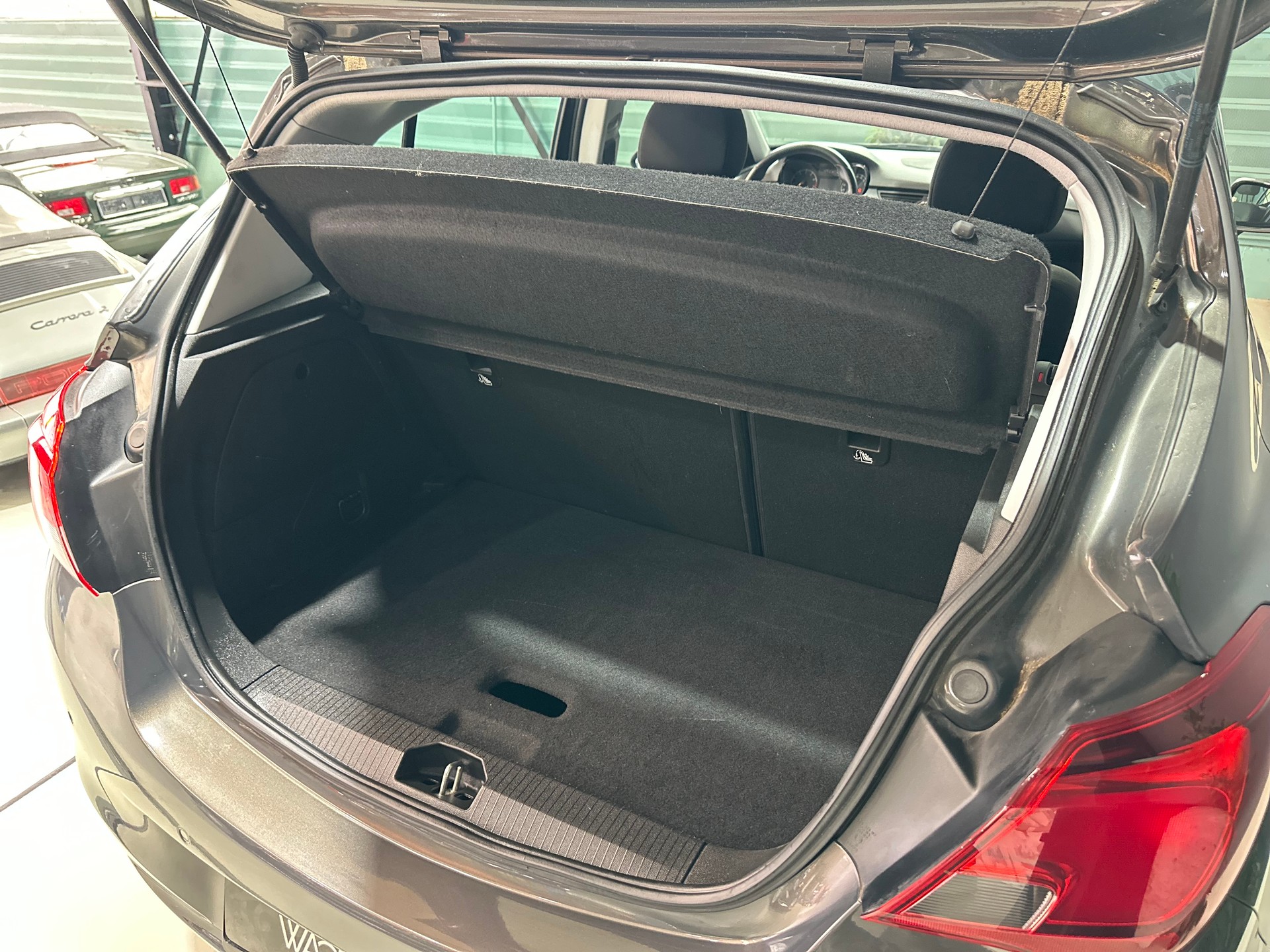 OPEL Corsa 1.4 TP Color Edition Easytronic-image-5