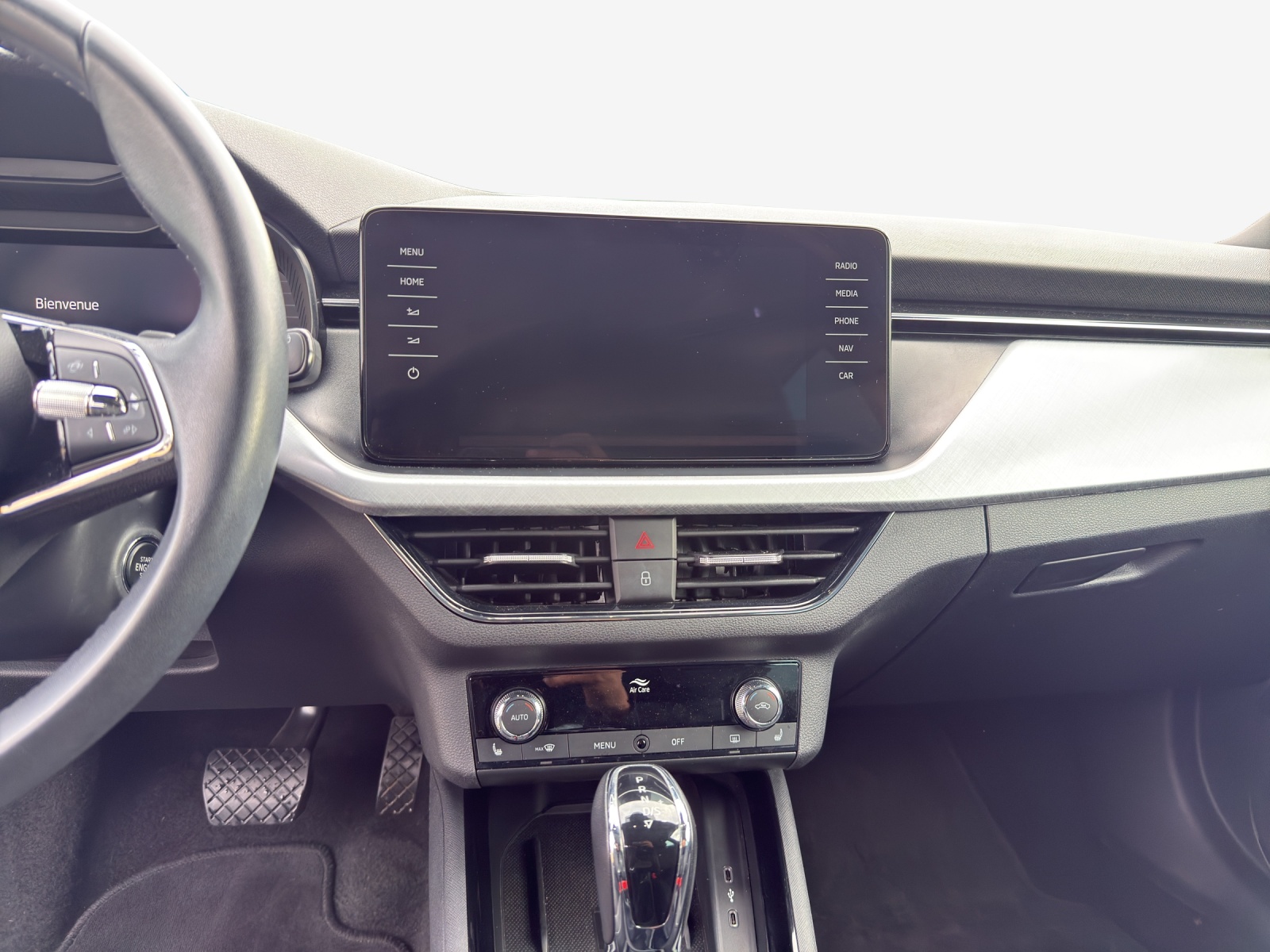SKODA Kamiq 1.0 TSI Tour DSG-image-10