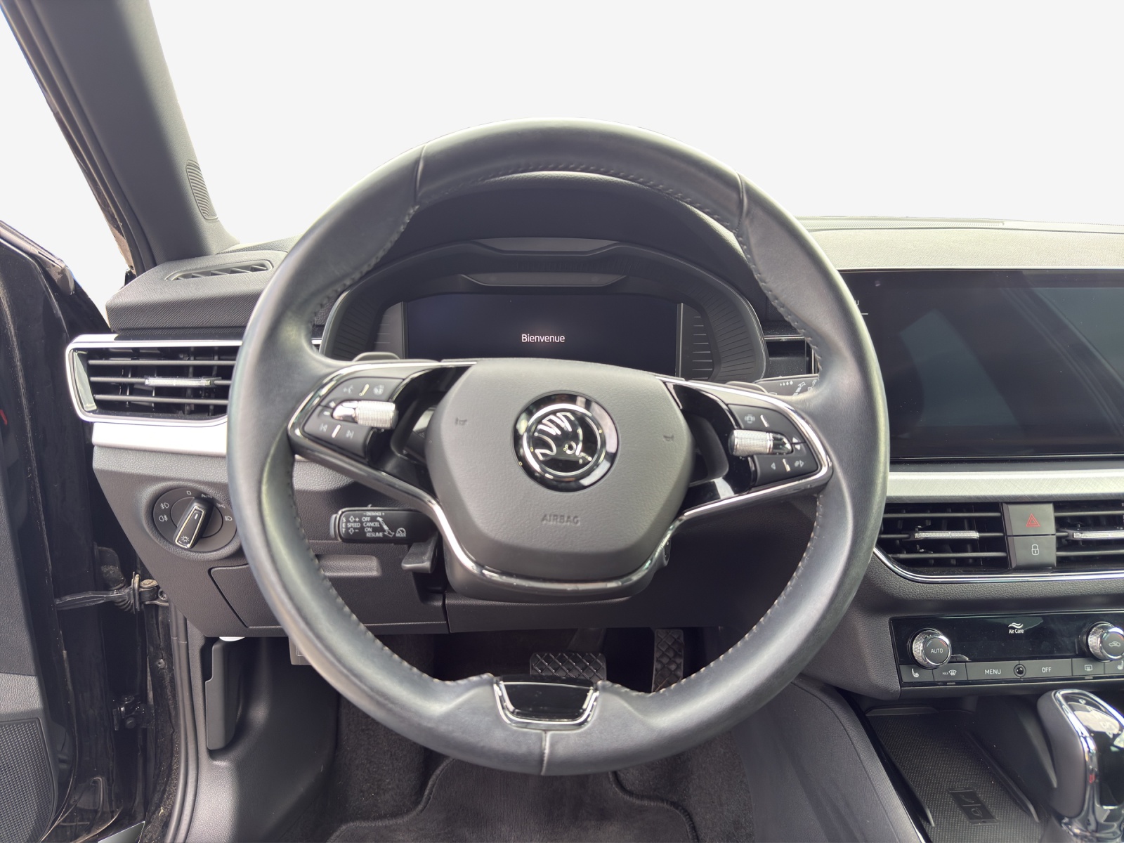 SKODA Kamiq 1.0 TSI Tour DSG-image-9
