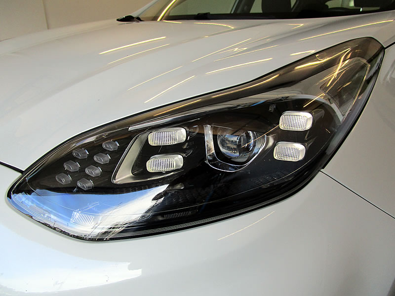 KIA Sportage 1.6CRDi Mild Hybrid Power 25 4WD Automat-image-13
