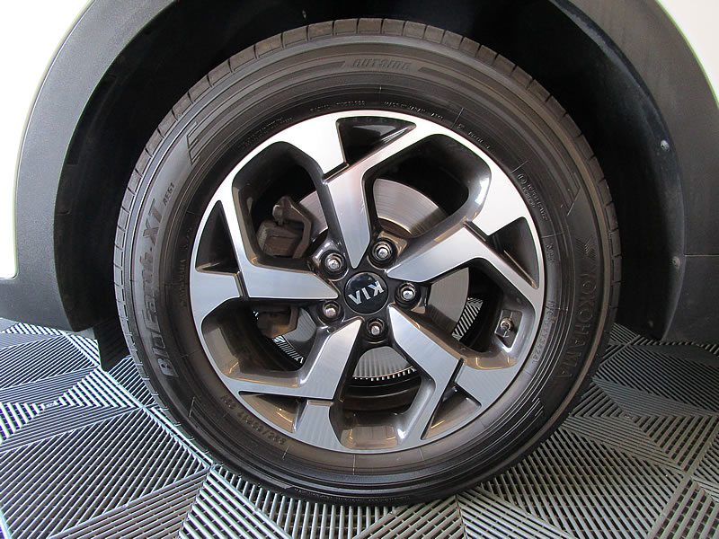 KIA Sportage 1.6CRDi Mild Hybrid Power 25 4WD Automat-image-21