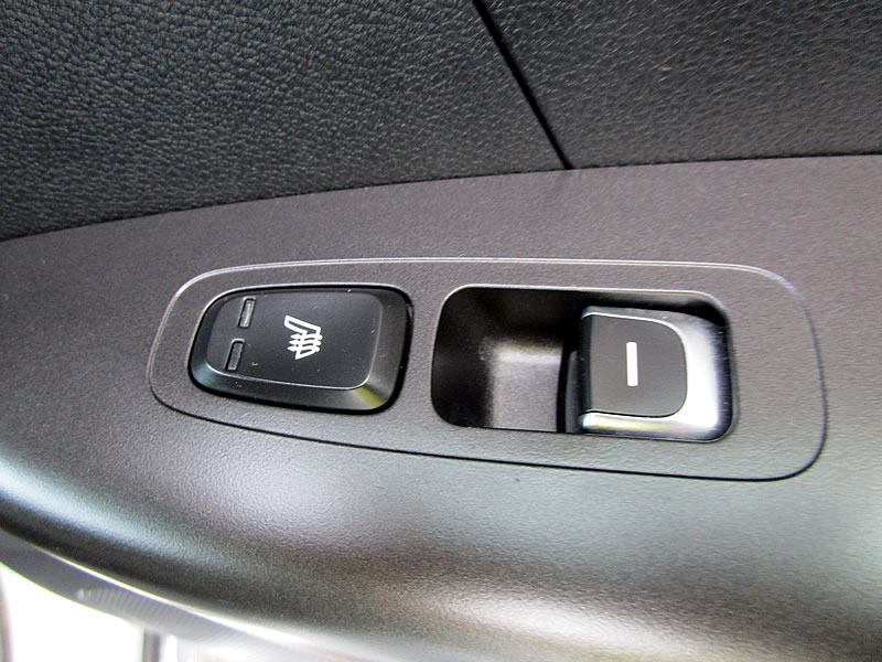 KIA Sportage 1.6CRDi Mild Hybrid Power 25 4WD Automat-image-8