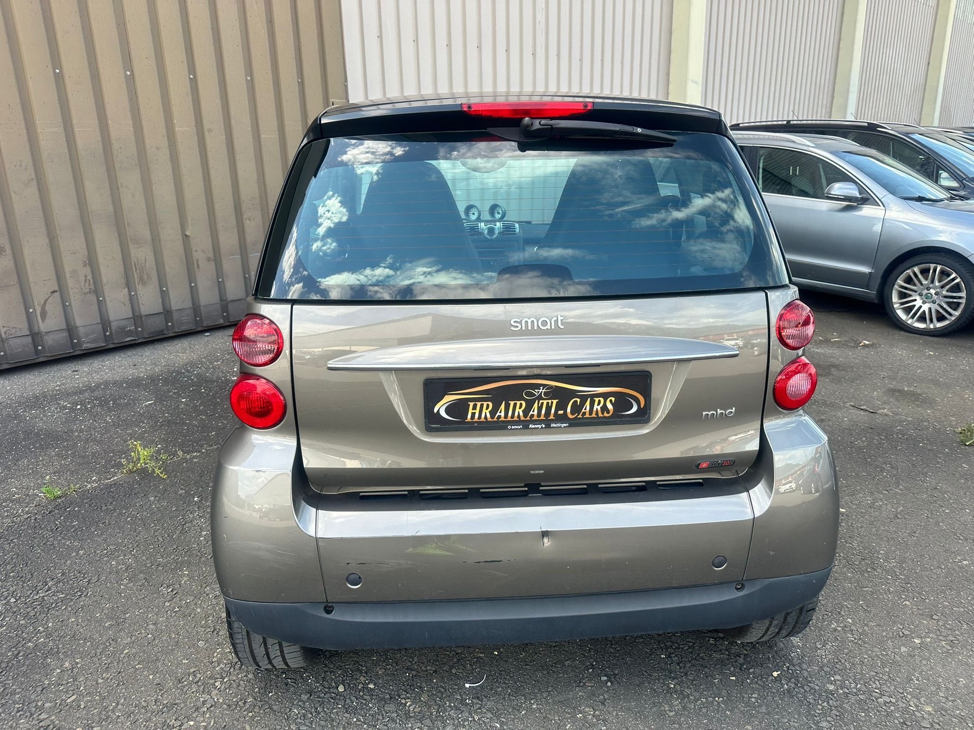 SMART fortwo swiss edition mhd softip-image-6