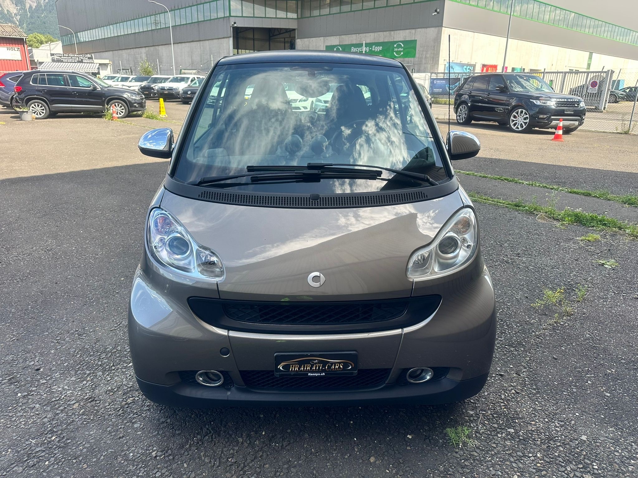 Car photo