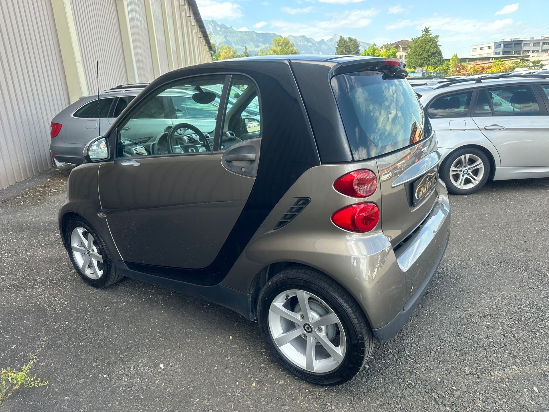 SMART fortwo swiss edition mhd softip-image-2