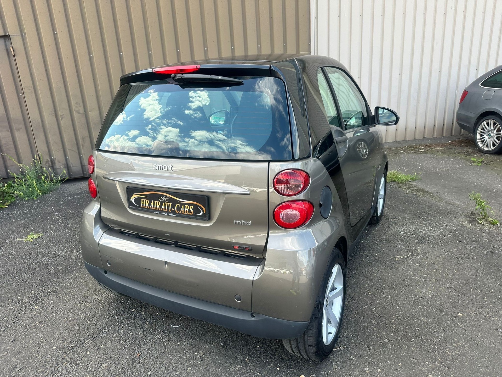 SMART fortwo swiss edition mhd softip-image-5