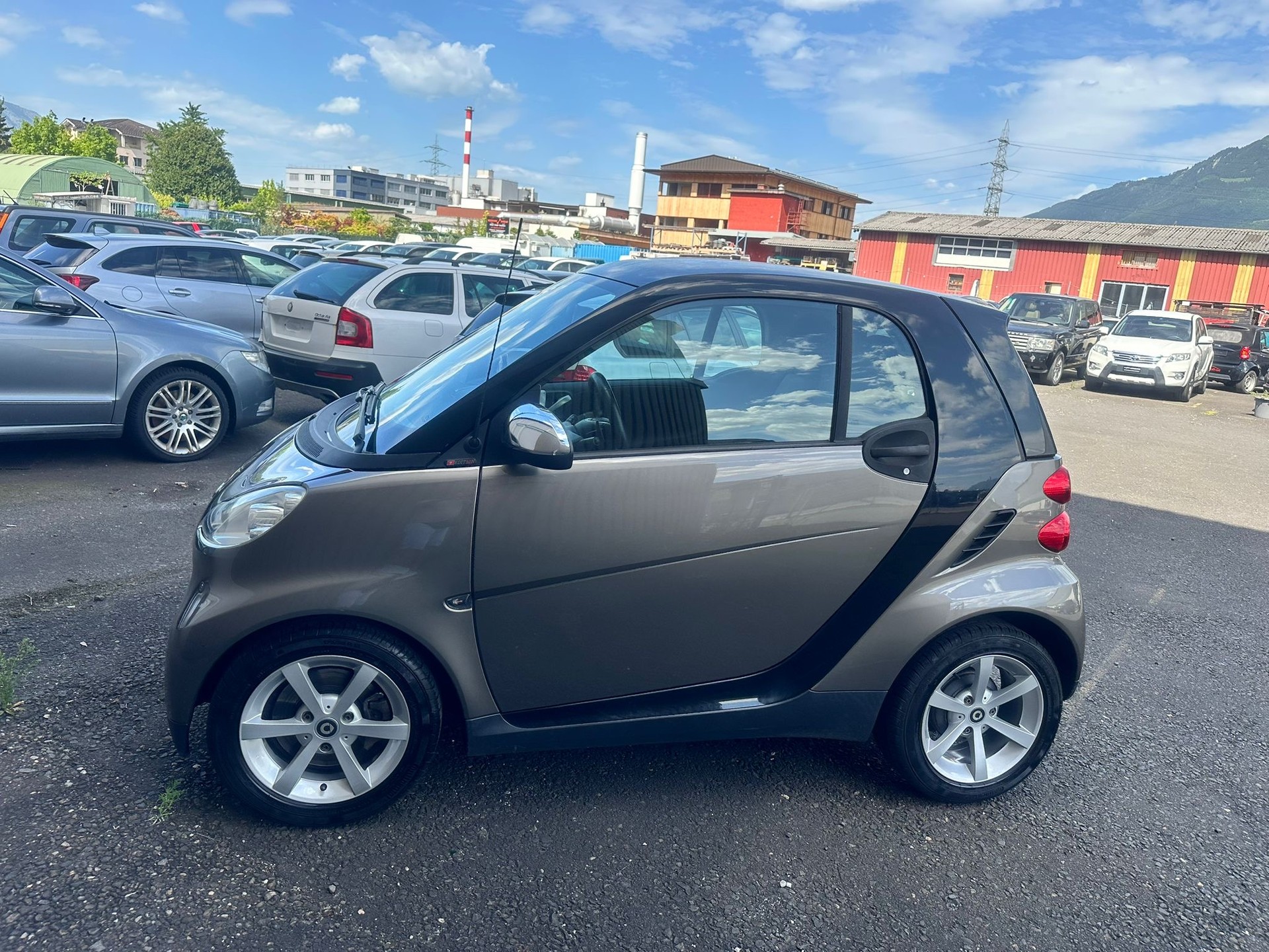 SMART fortwo swiss edition mhd softip-image-7
