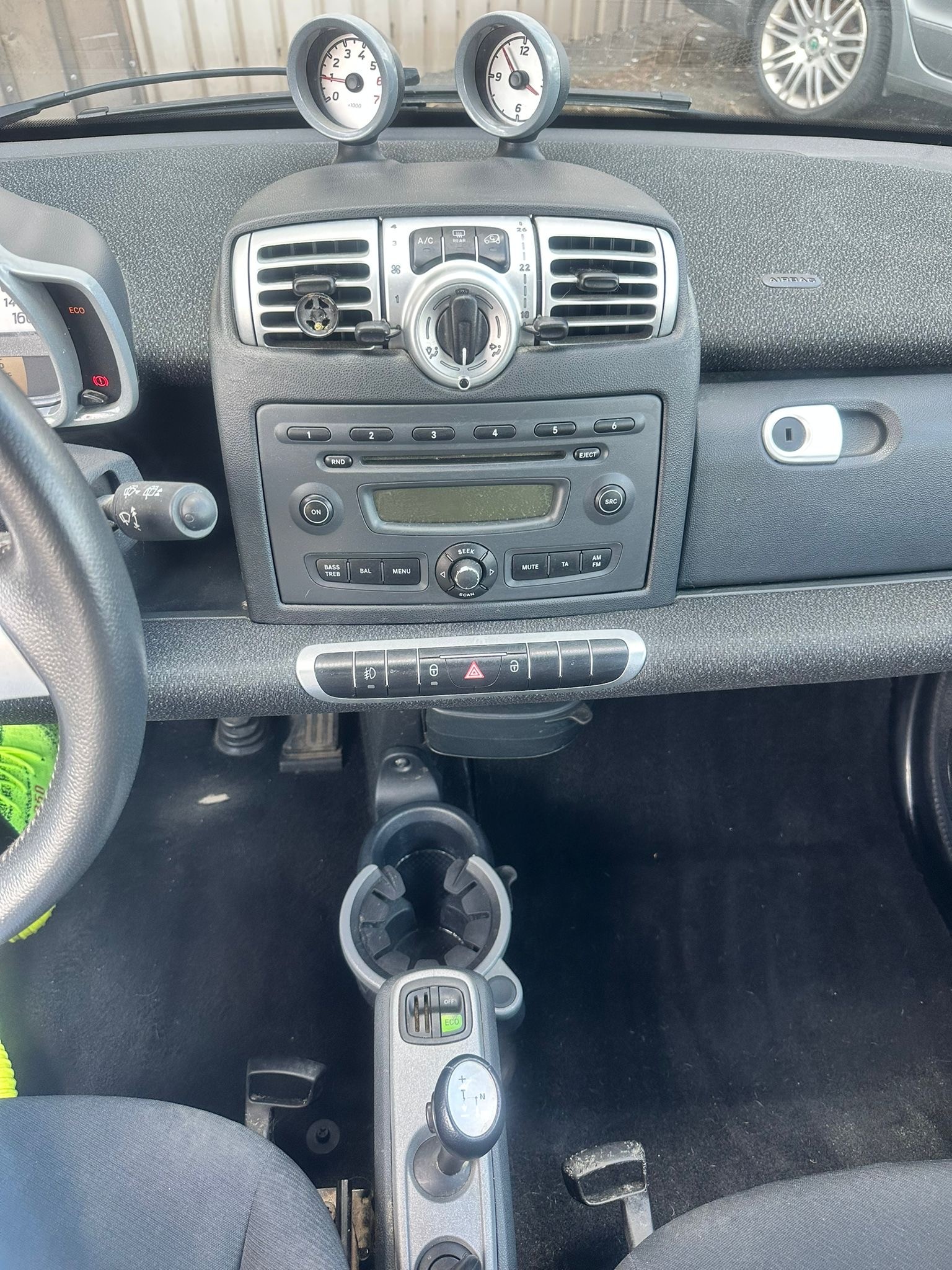 SMART fortwo swiss edition mhd softip-image-9