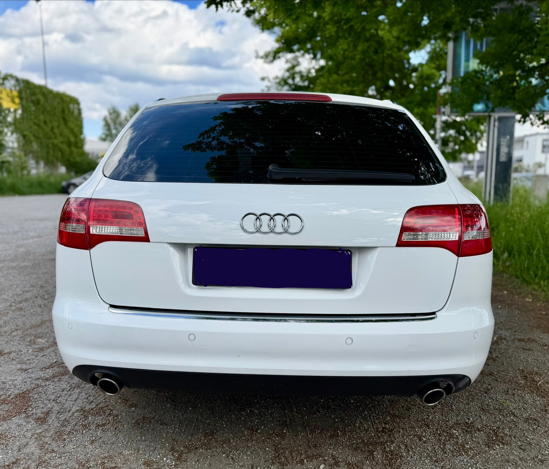 AUDI 3.0 V6 TDI quattro T-Tronic-image-3