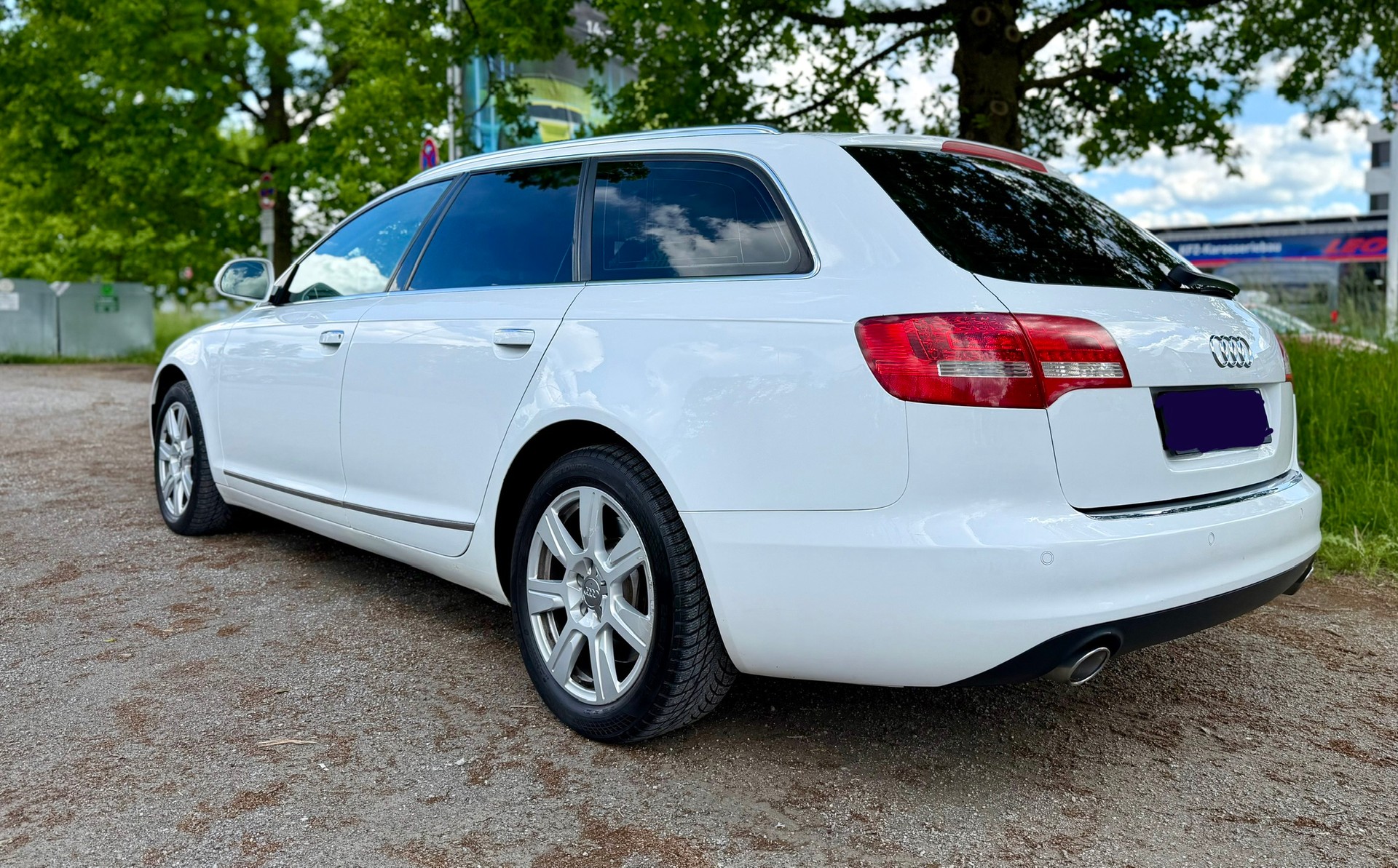 AUDI 3.0 V6 TDI quattro T-Tronic-image-2