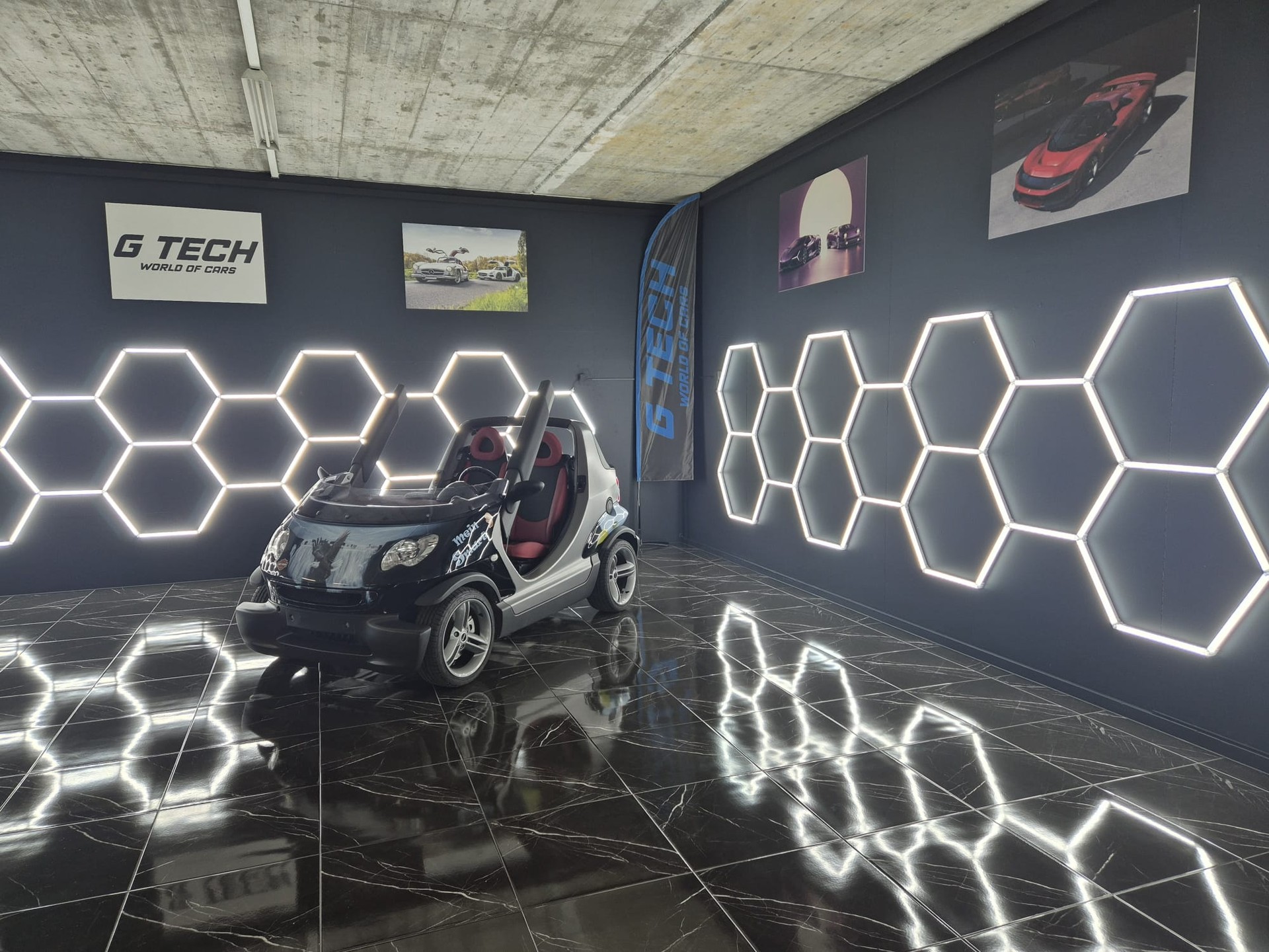 SMART fortwo crossblade-image-0