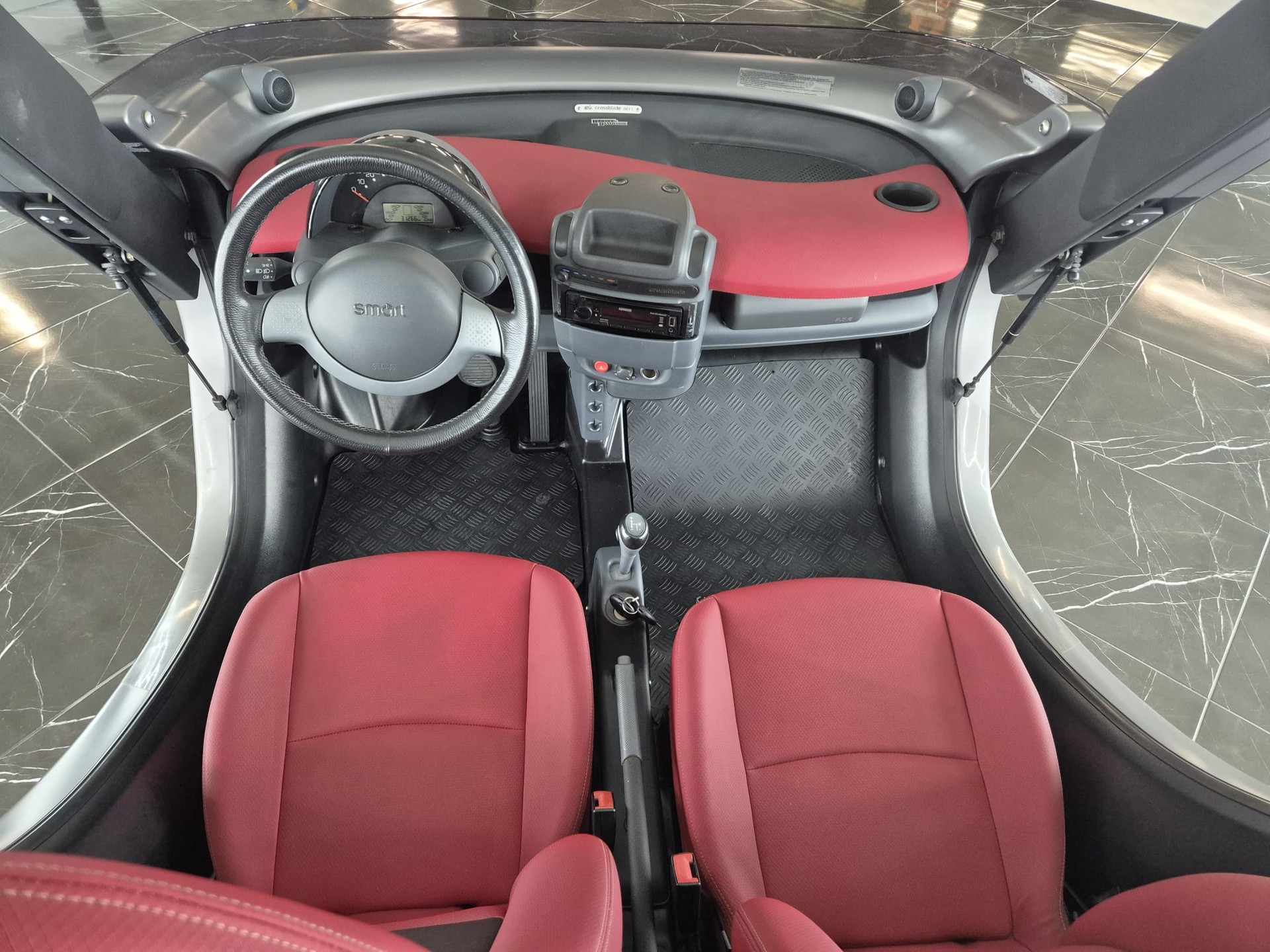 SMART fortwo crossblade-image-19