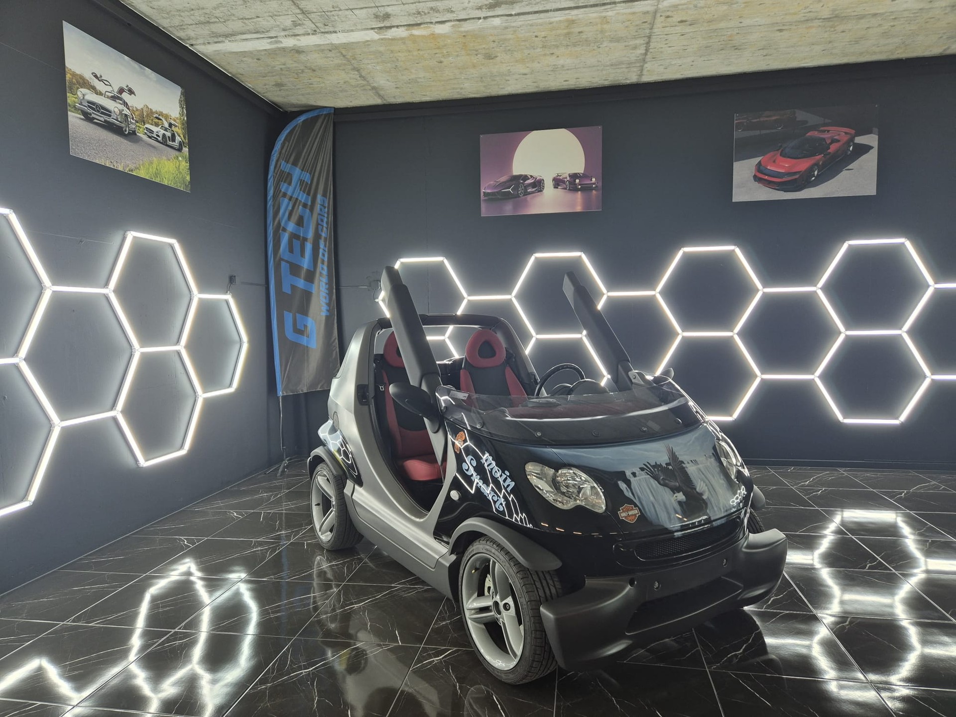 SMART fortwo crossblade-image-7