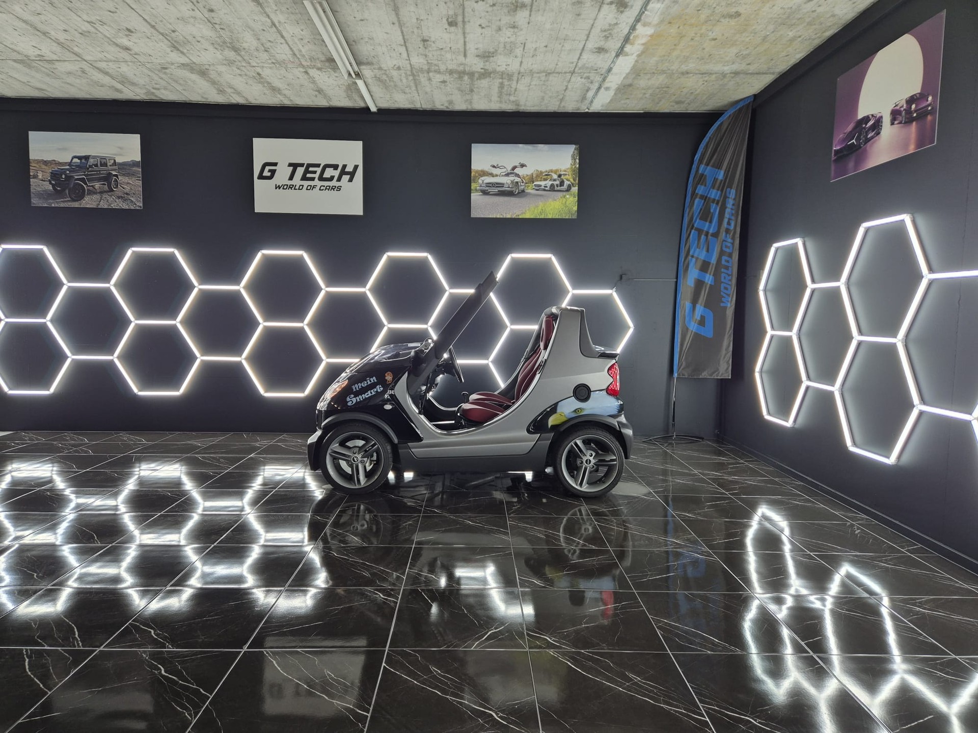 SMART fortwo crossblade-image-1