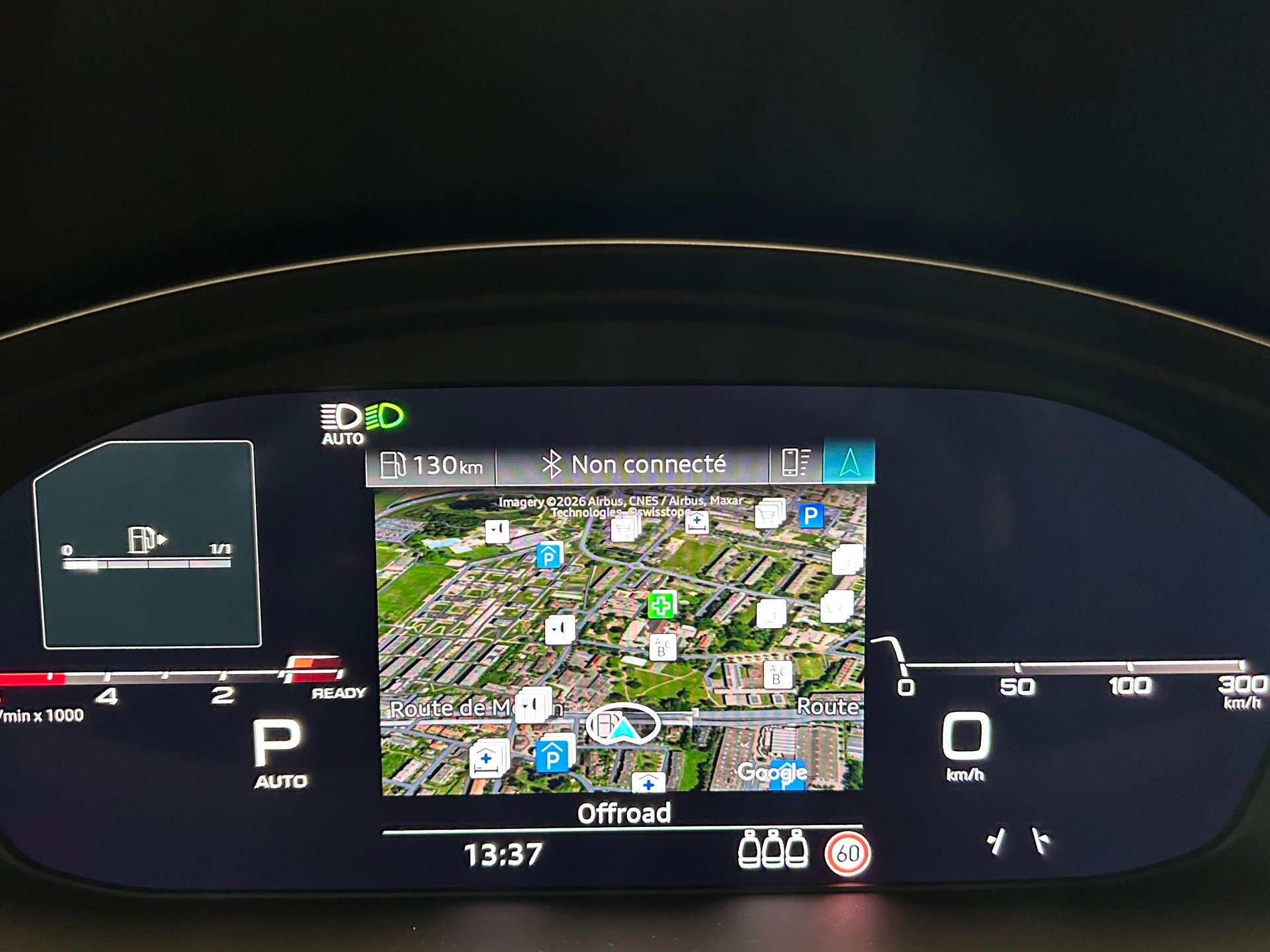 AUDI Q5 2.0 40 TDI S-Line quattro S-Tronic-image-12