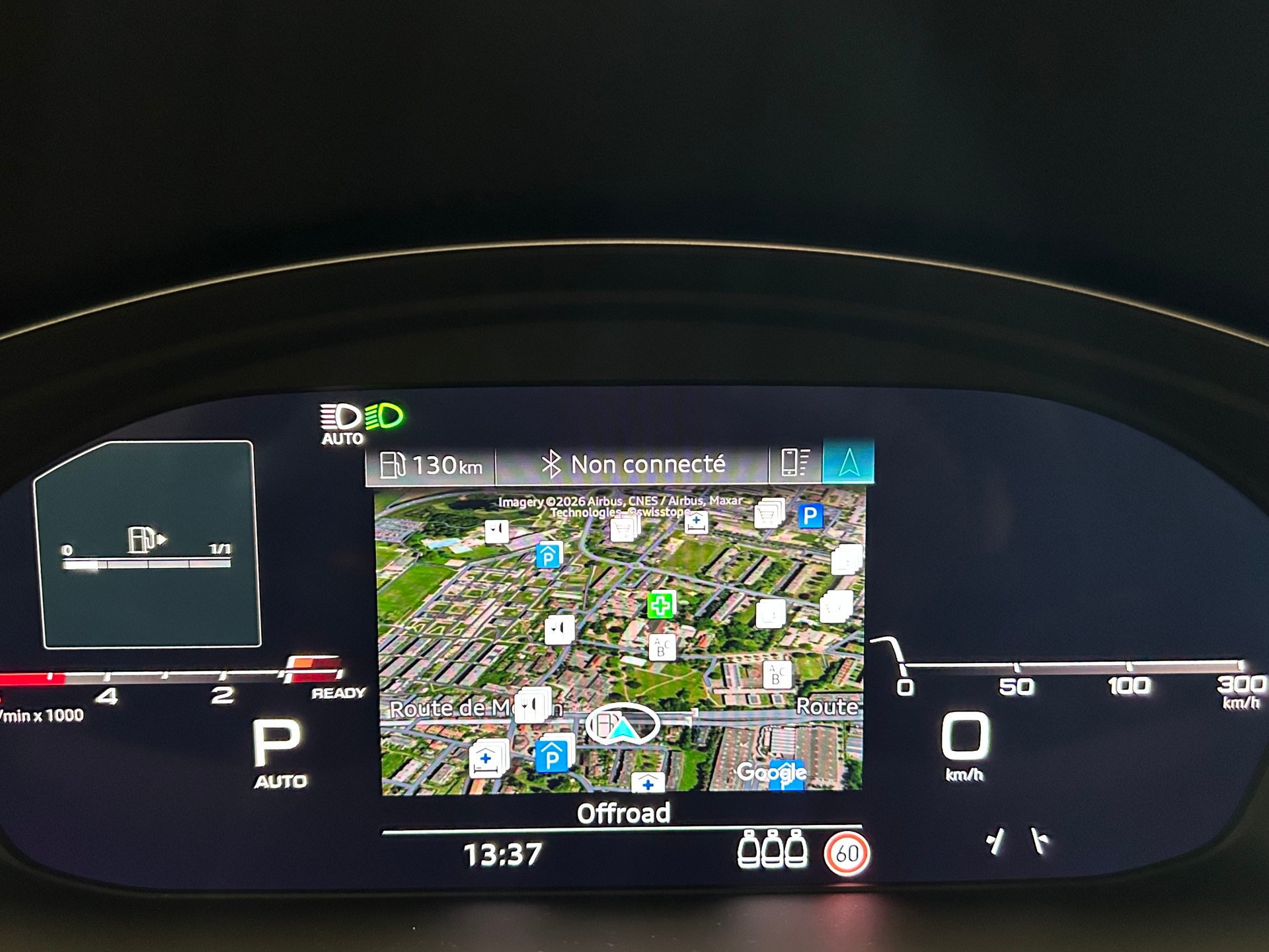 AUDI Q5 2.0 40 TDI S-Line quattro S-Tronic-image-12