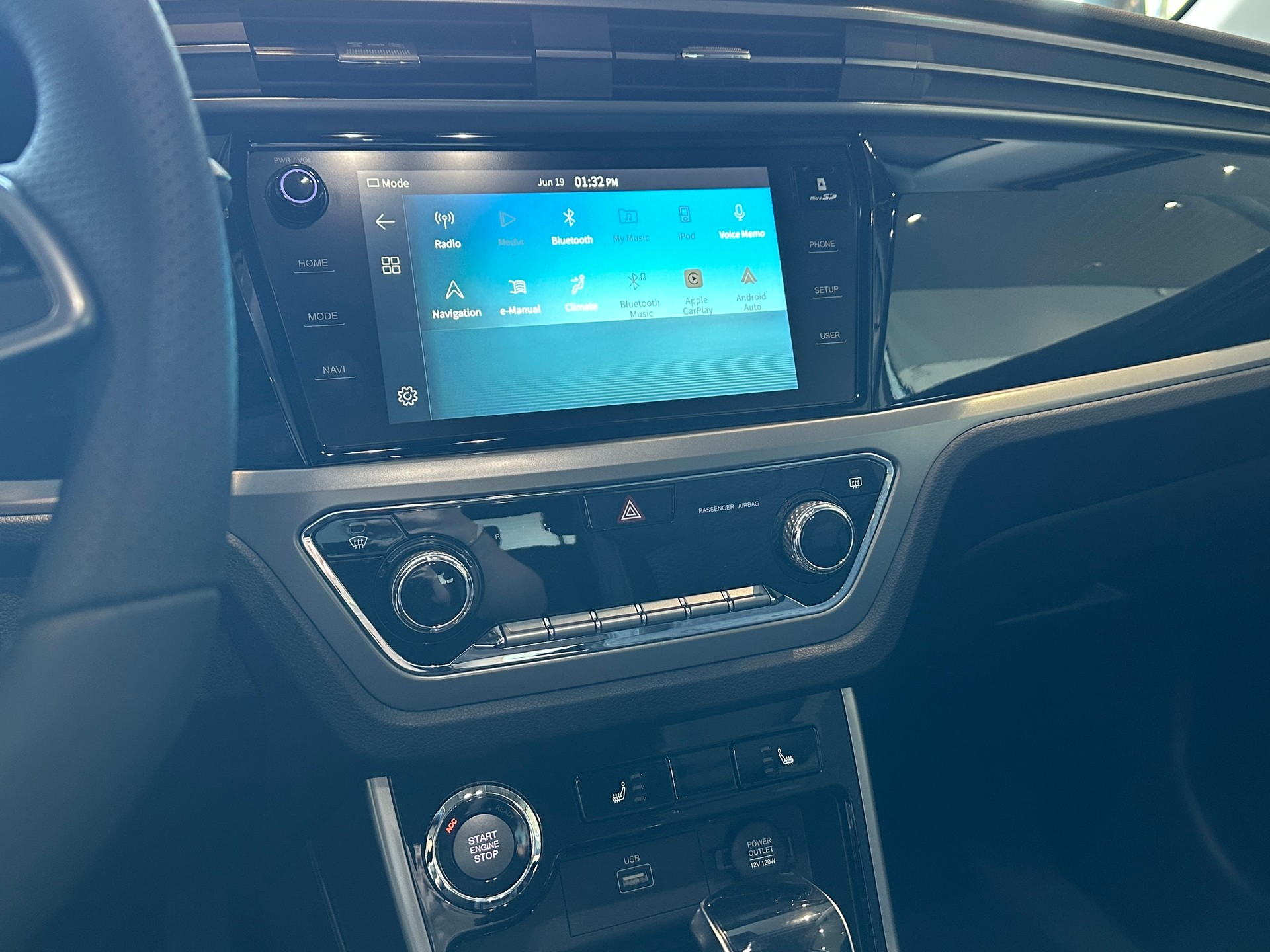 KGM-SsangYong Korando 1.5 T GDI Steel 4WD Automat-image-15