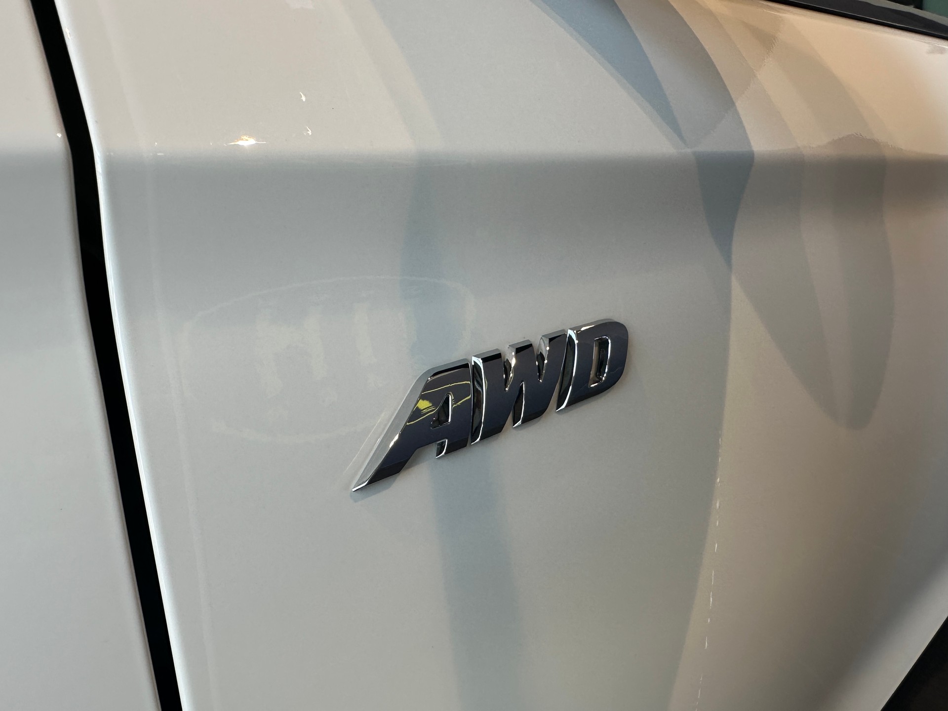 KGM-SsangYong Korando 1.5 T GDI Steel 4WD Automat-image-18