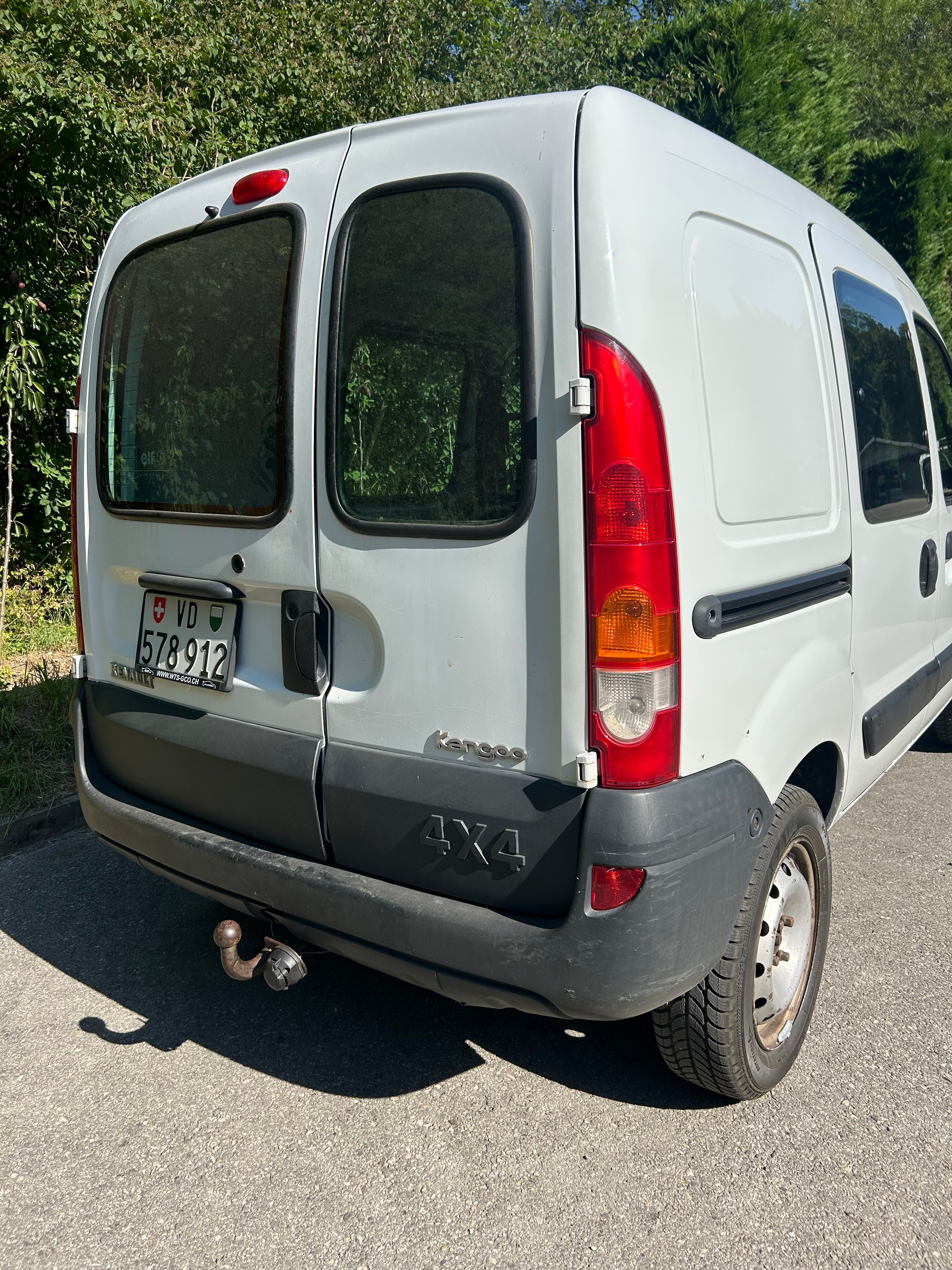 RENAULT KANGOO-image-4