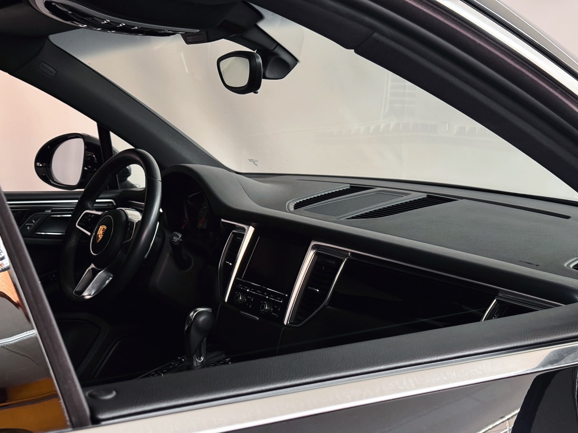 PORSCHE Macan S Diesel PDK-image-21