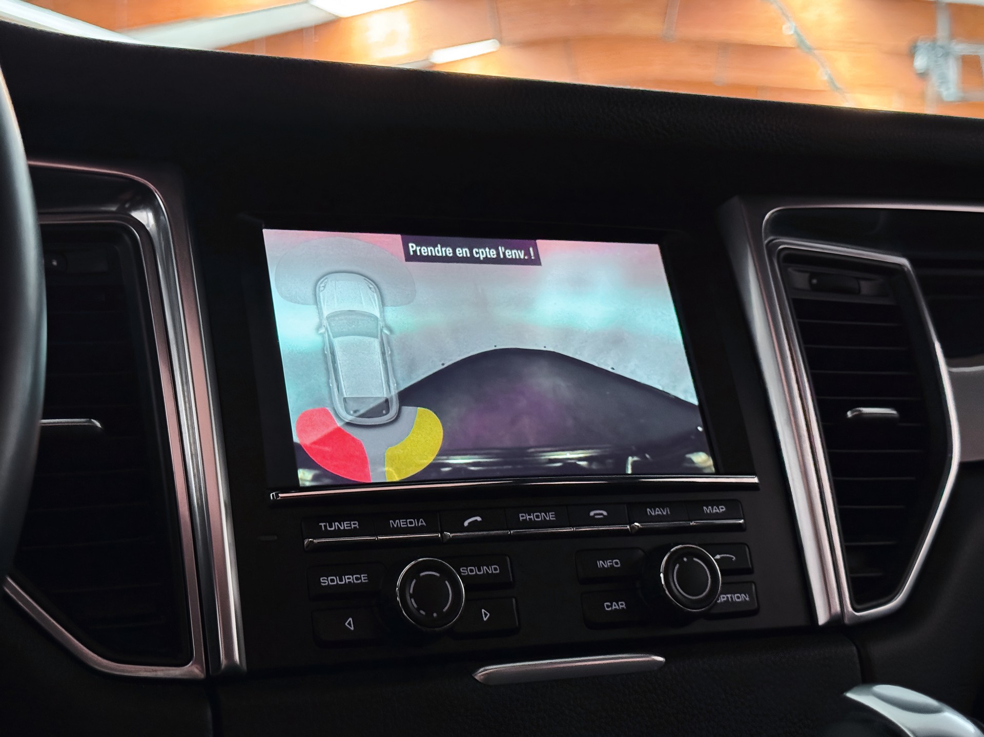 PORSCHE Macan S Diesel PDK-image-26