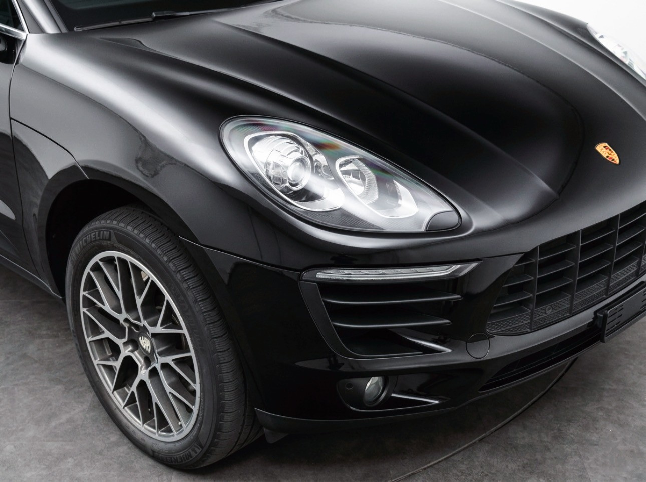 PORSCHE Macan S Diesel PDK-image-27