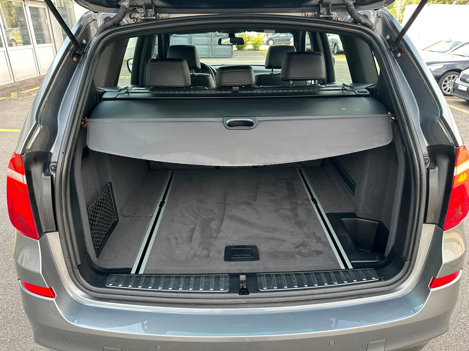 BMW X3 xDrive 20d Steptronic-image-10