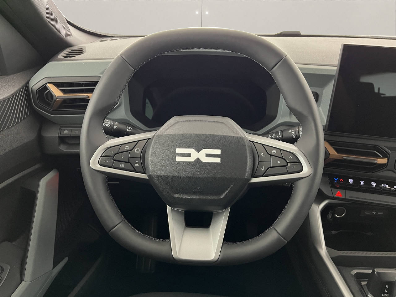 DACIA Bigster 1.2 Hybrid Extreme 4WD-image-10