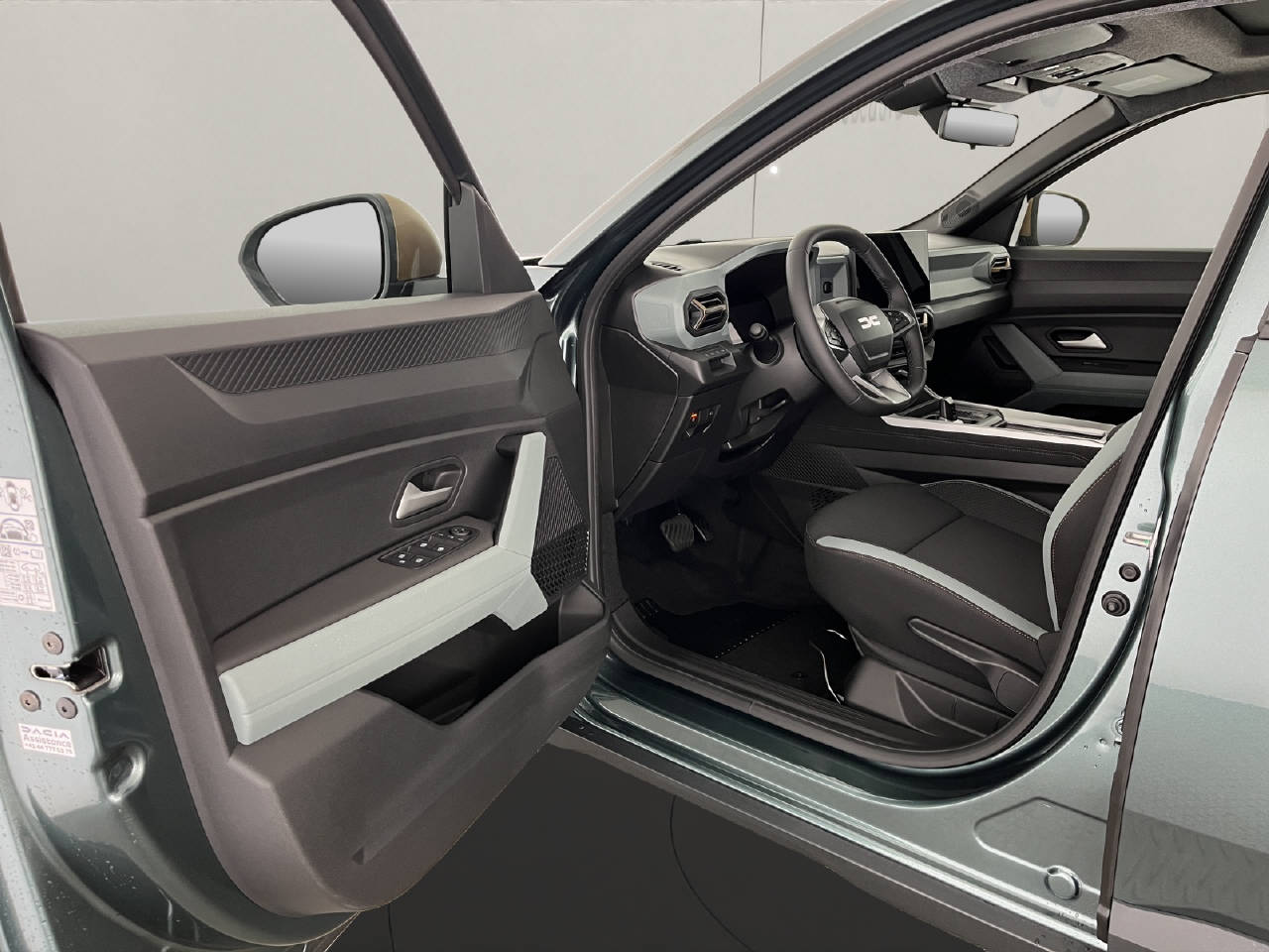 DACIA Bigster 1.2 Hybrid Extreme 4WD-image-6