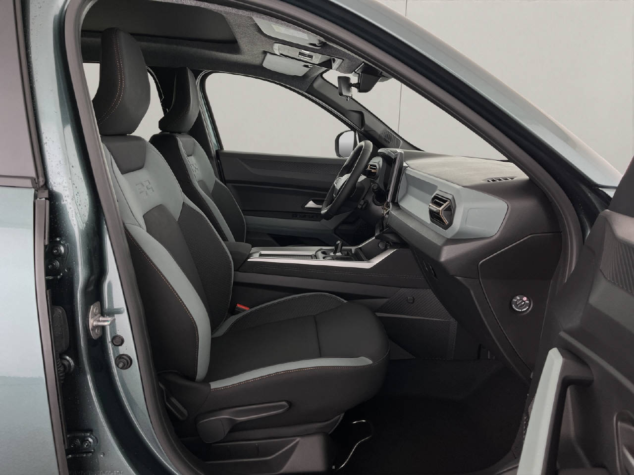 DACIA Bigster 1.2 Hybrid Extreme 4WD-image-15