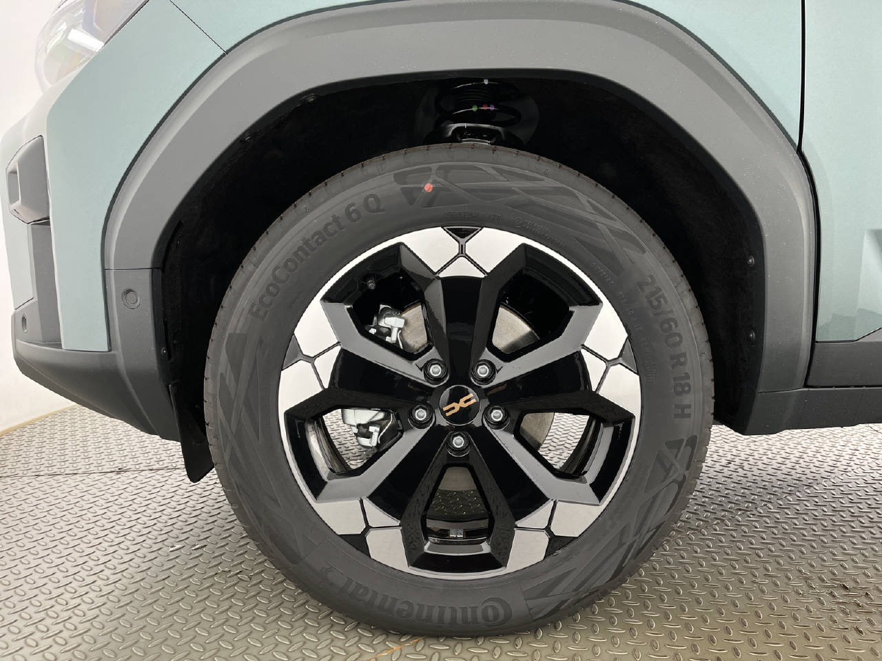 DACIA Bigster 1.2 Hybrid Extreme 4WD-image-5