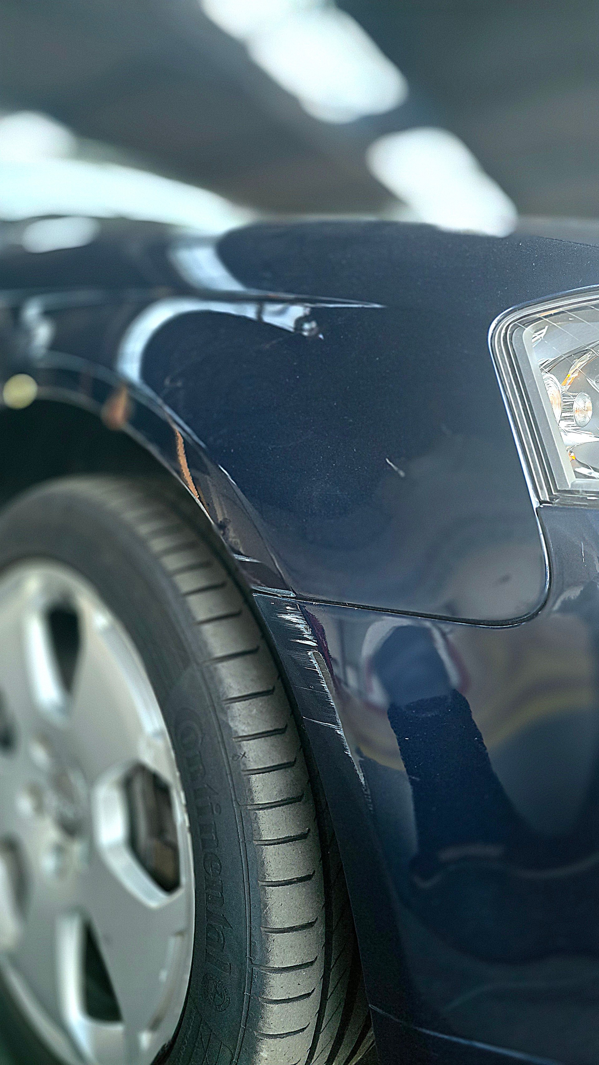 AUDI A3 3.2 Ambition V6 quattro-image-14