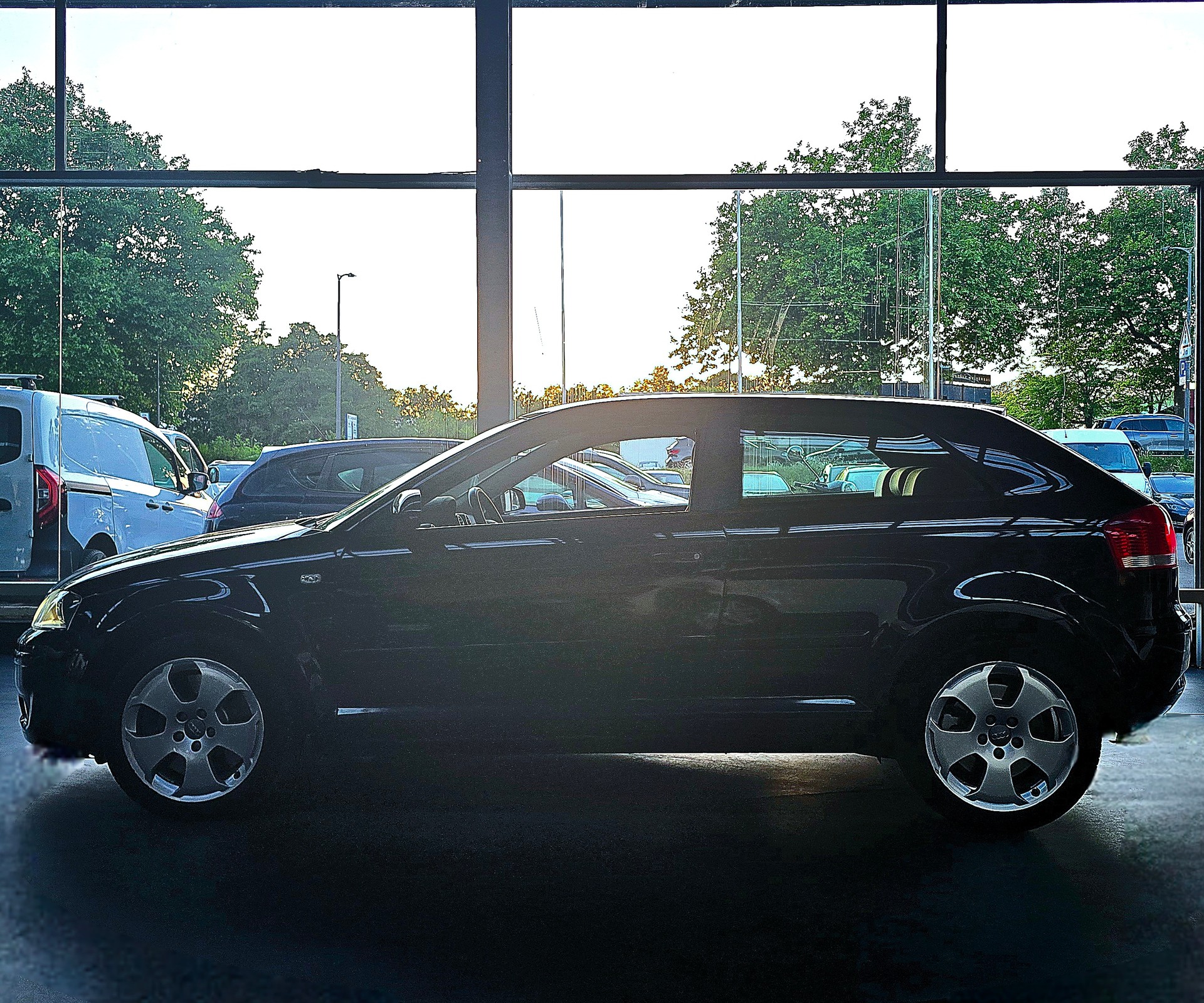 AUDI A3 3.2 Ambition V6 quattro-image-2