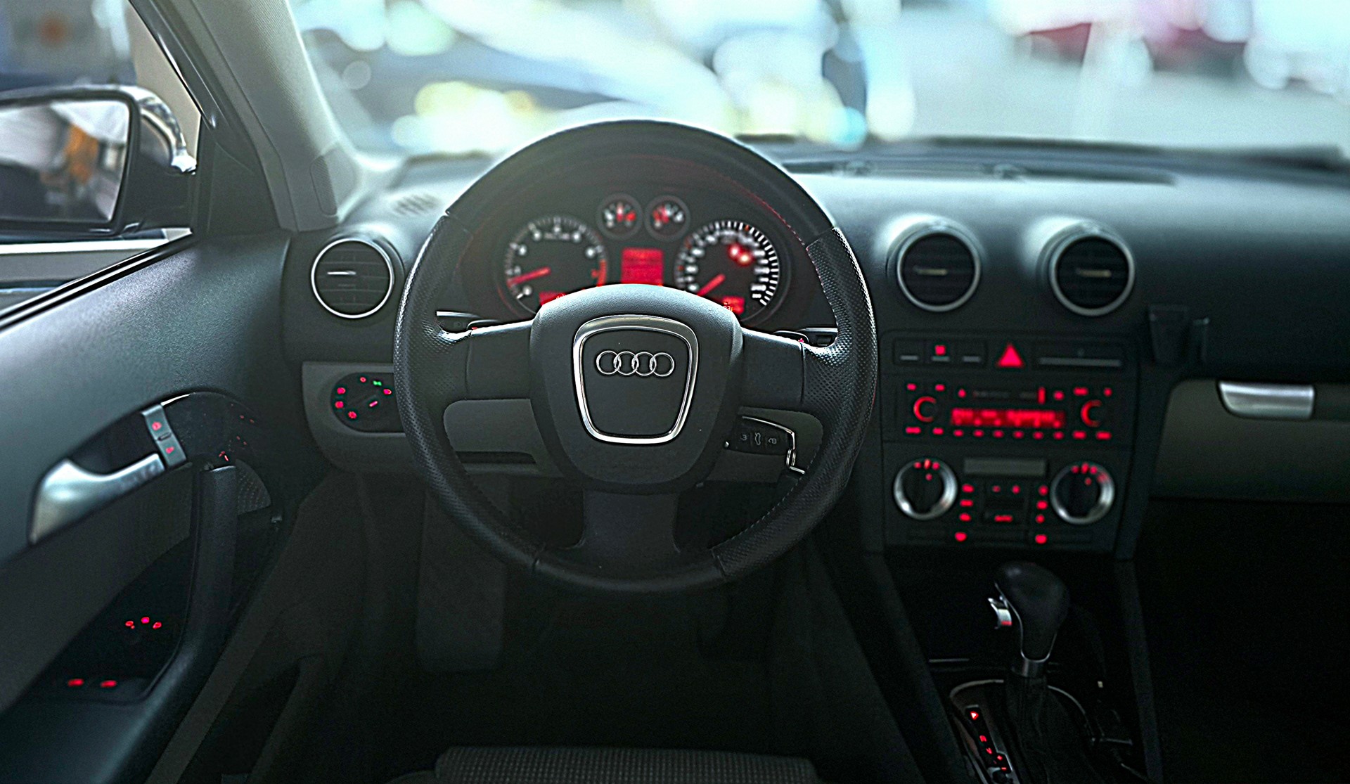 AUDI A3 3.2 Ambition V6 quattro-image-18