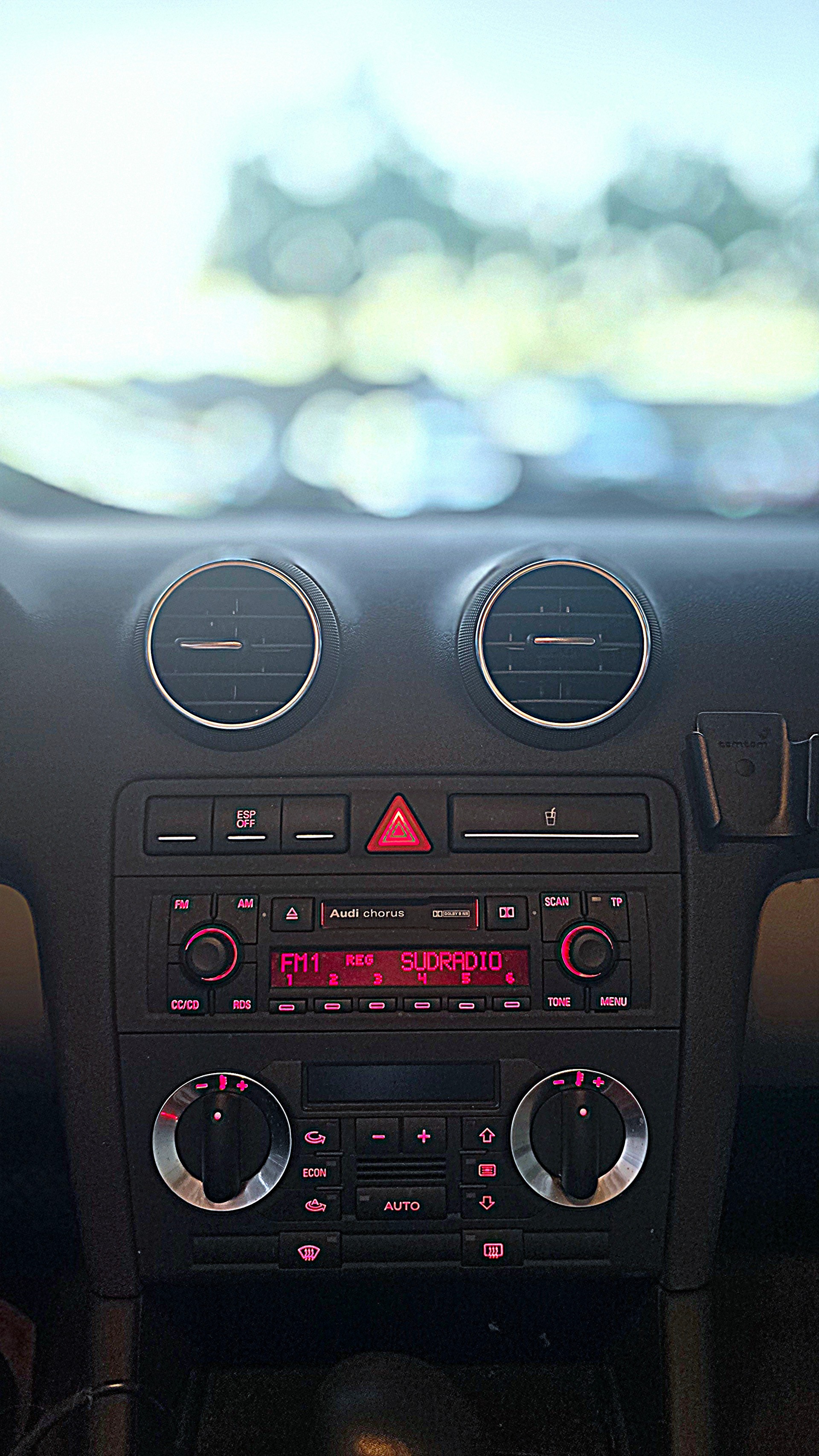 AUDI A3 3.2 Ambition V6 quattro-image-21