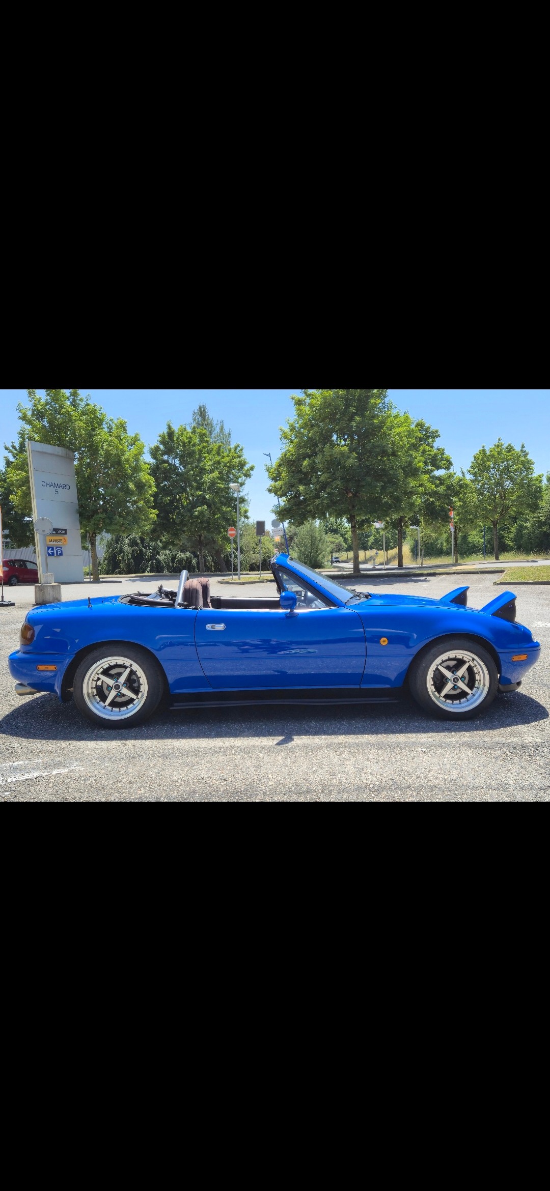MAZDA MX-5 NA 1.6i-image-8
