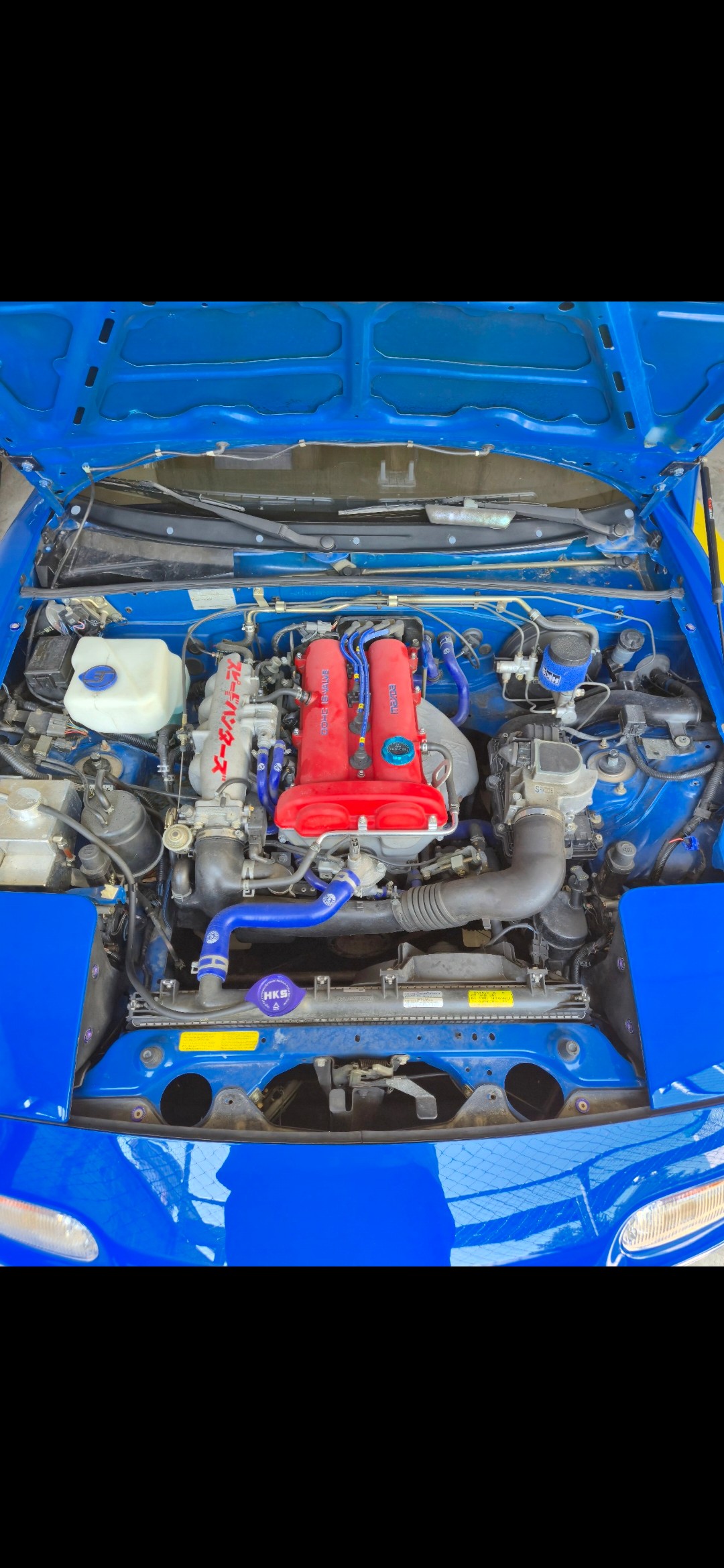 MAZDA MX-5 NA 1.6i-image-17